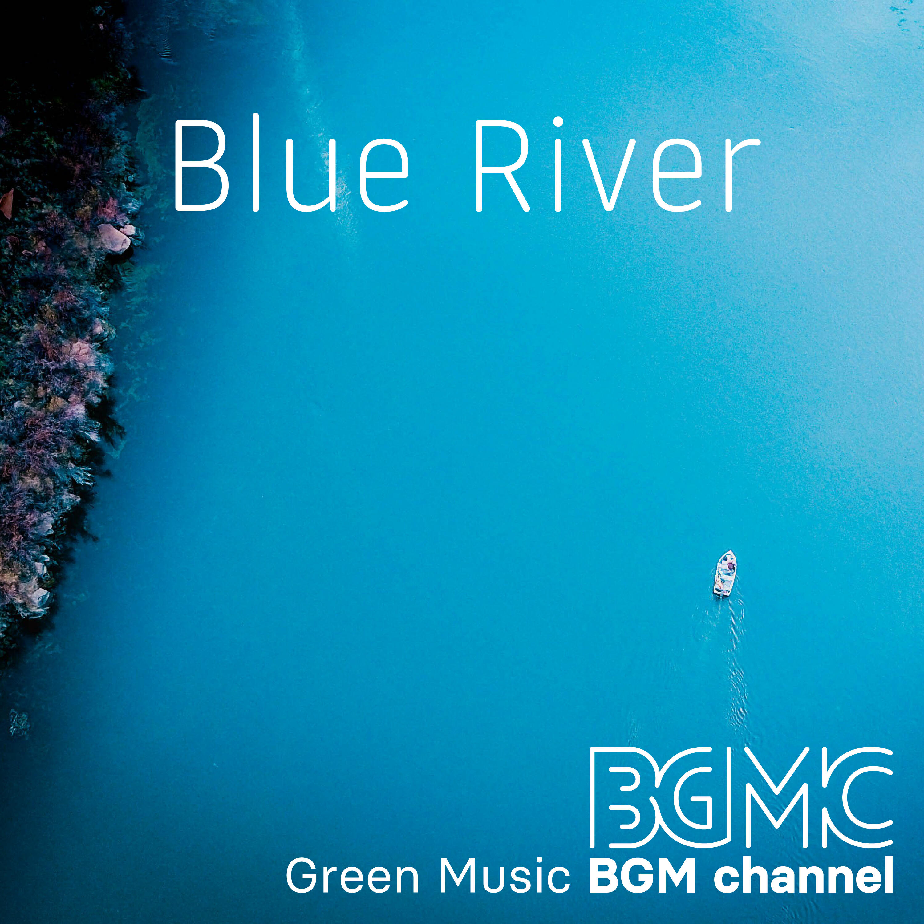 Релиз Blue River