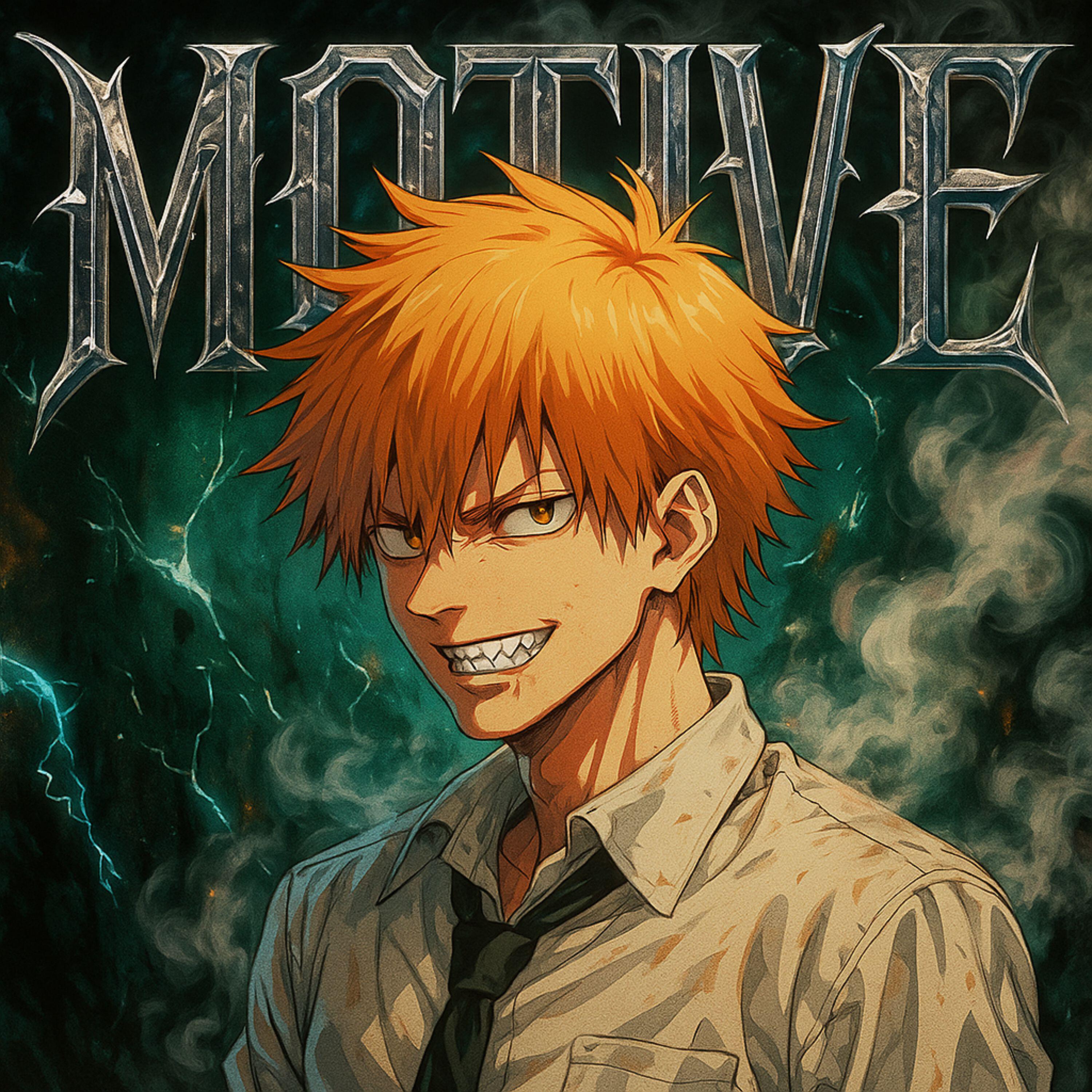 Релиз MOTIVE