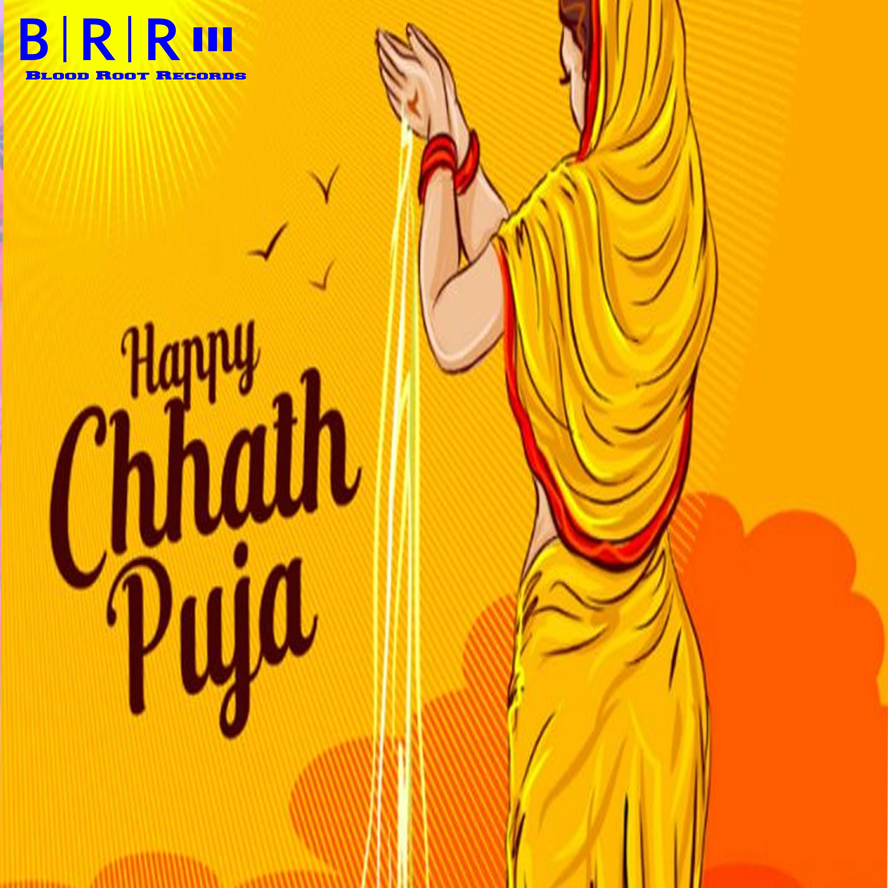 Релиз Happy Chhath Puja