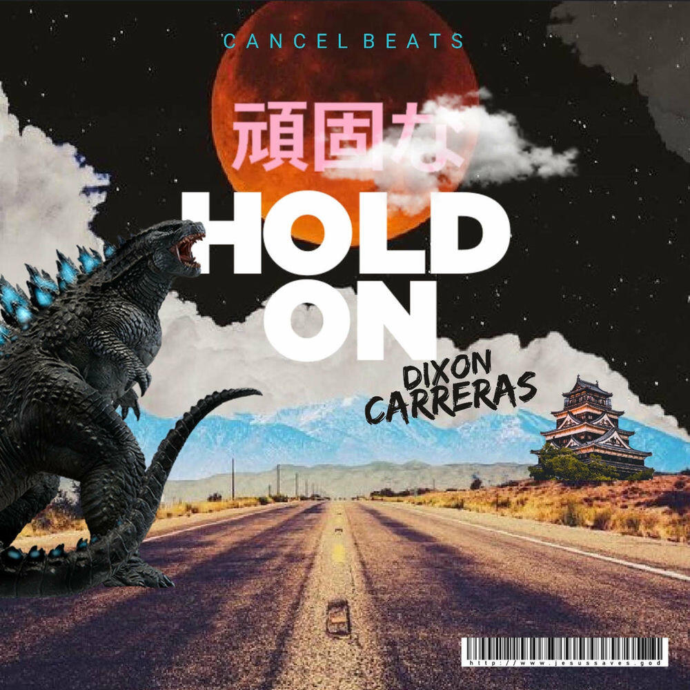 Релиз Hold On