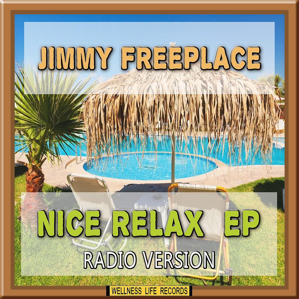 Релиз Nice Relax EP (Radio Version)