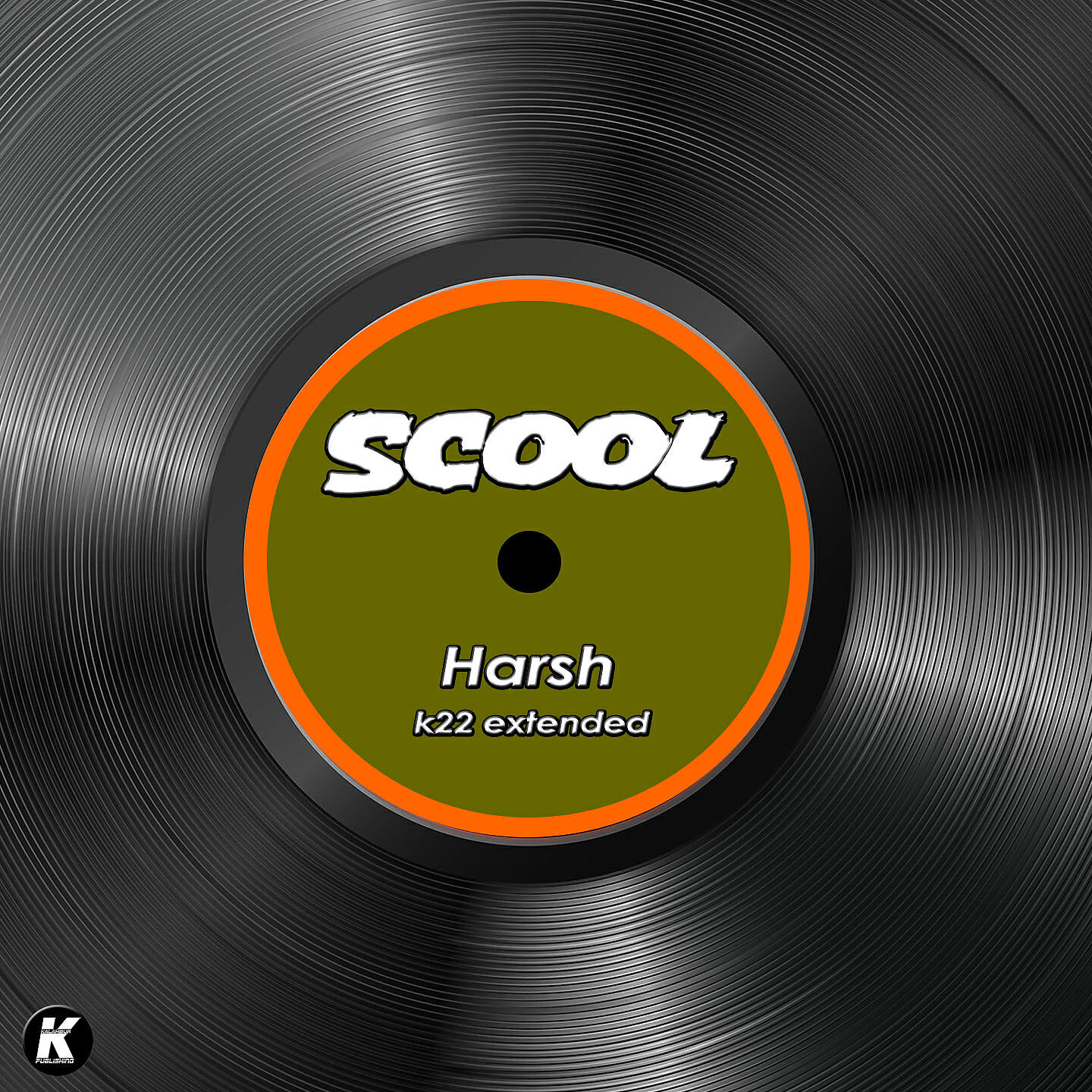 Релиз Harsh