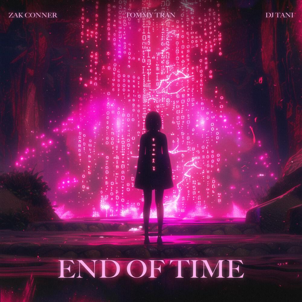 Релиз End of Time