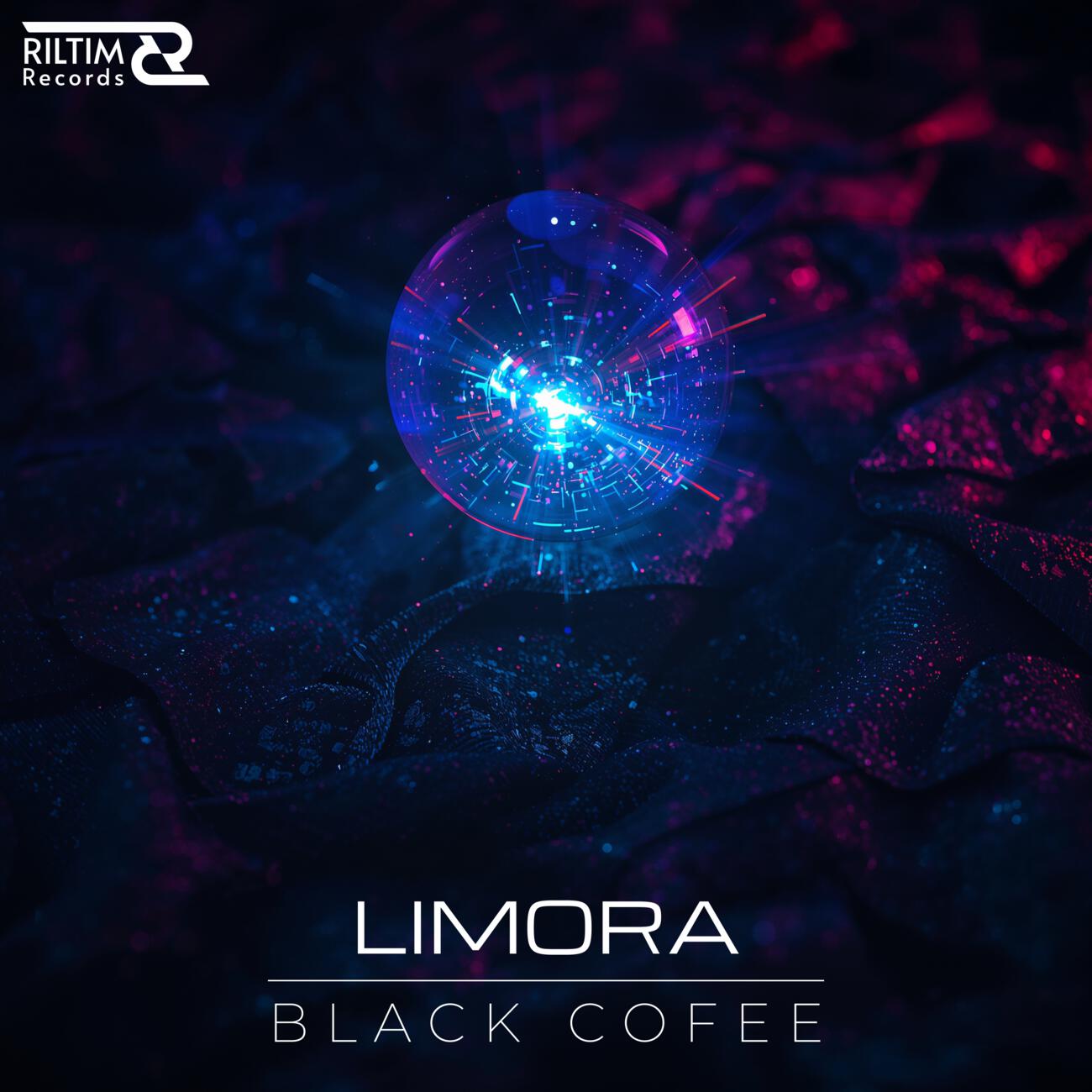 Релиз Black Cofee