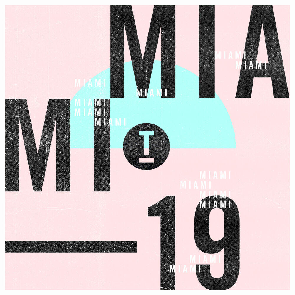Релиз Toolroom Miami 2019 (Mixed)