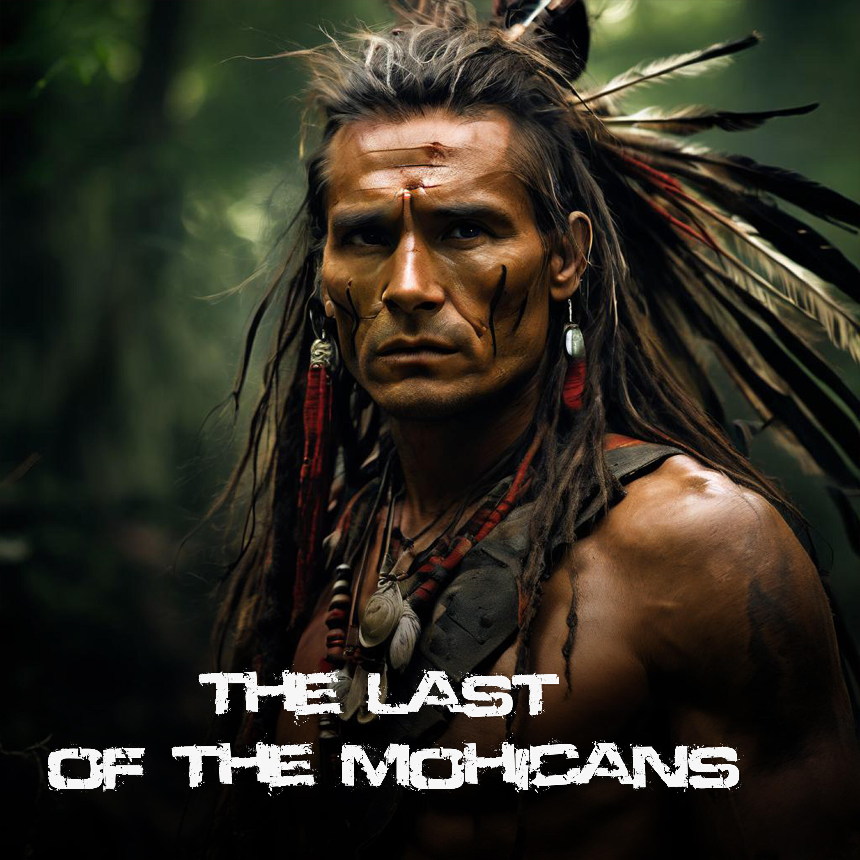 Релиз The Last of the Mohicans