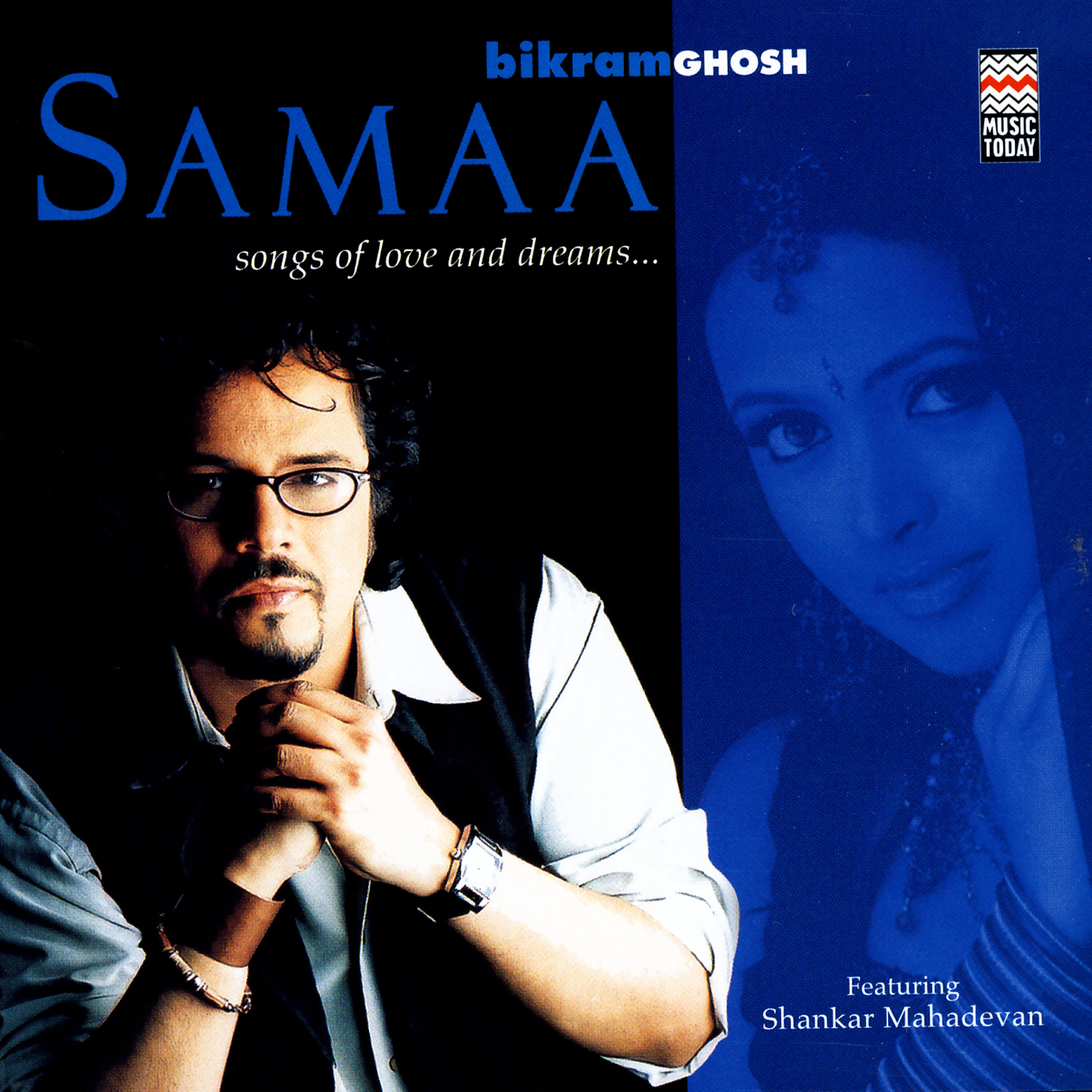 Релиз Samaa Songs Of Love And Dreams…