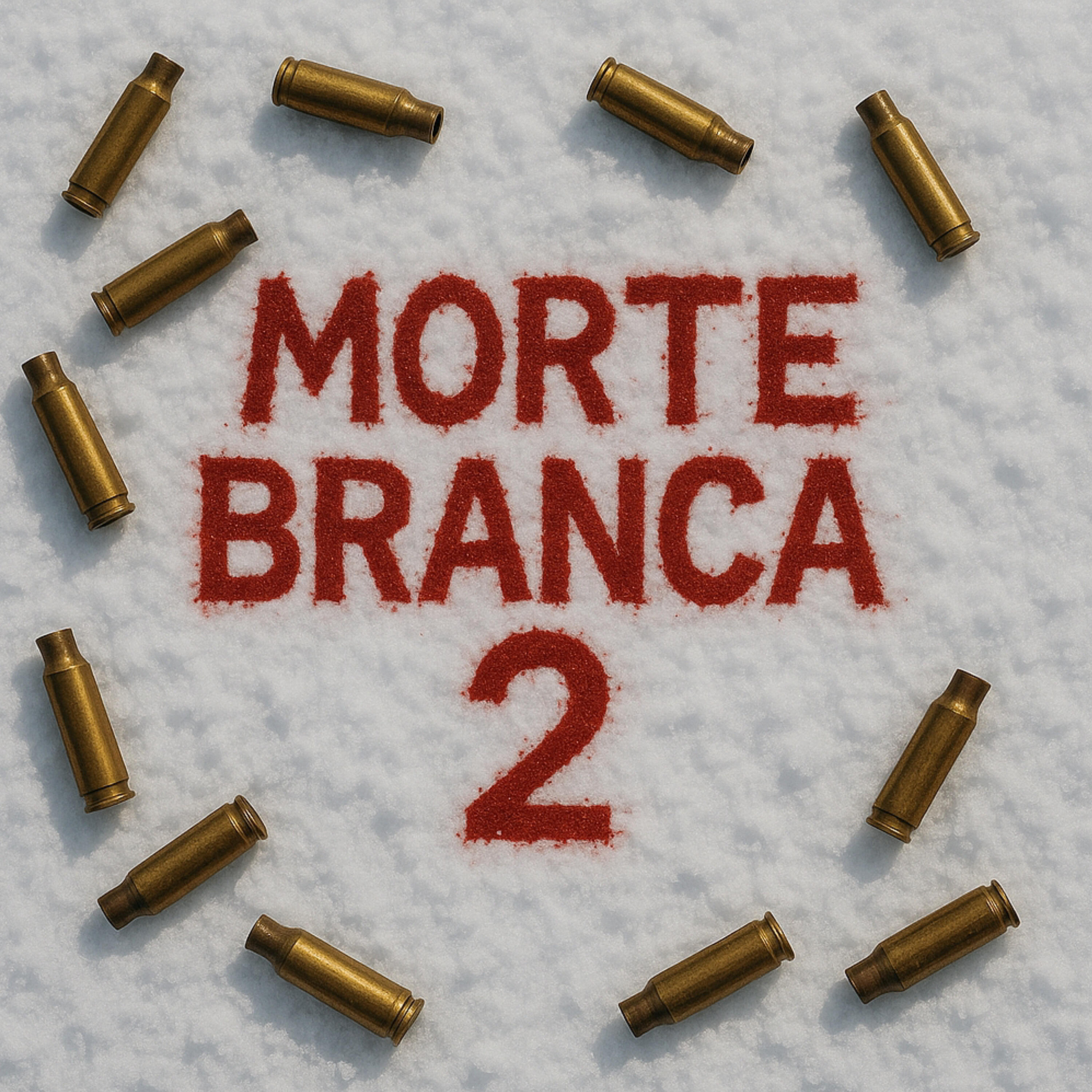 Релиз Morte Branca 2