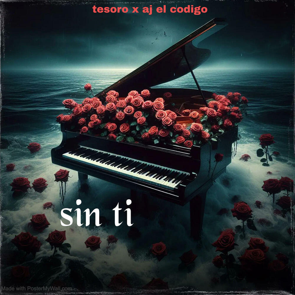 Релиз sin ti