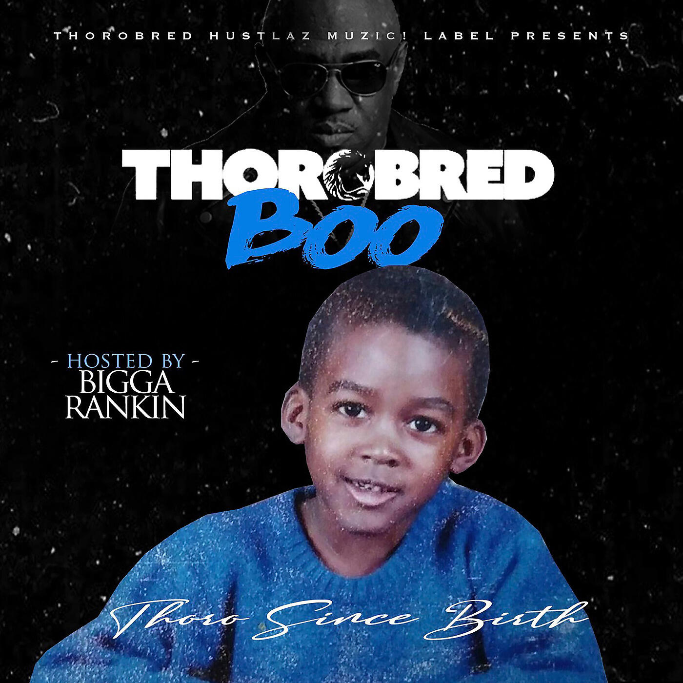 Релиз Thoro Since Birth