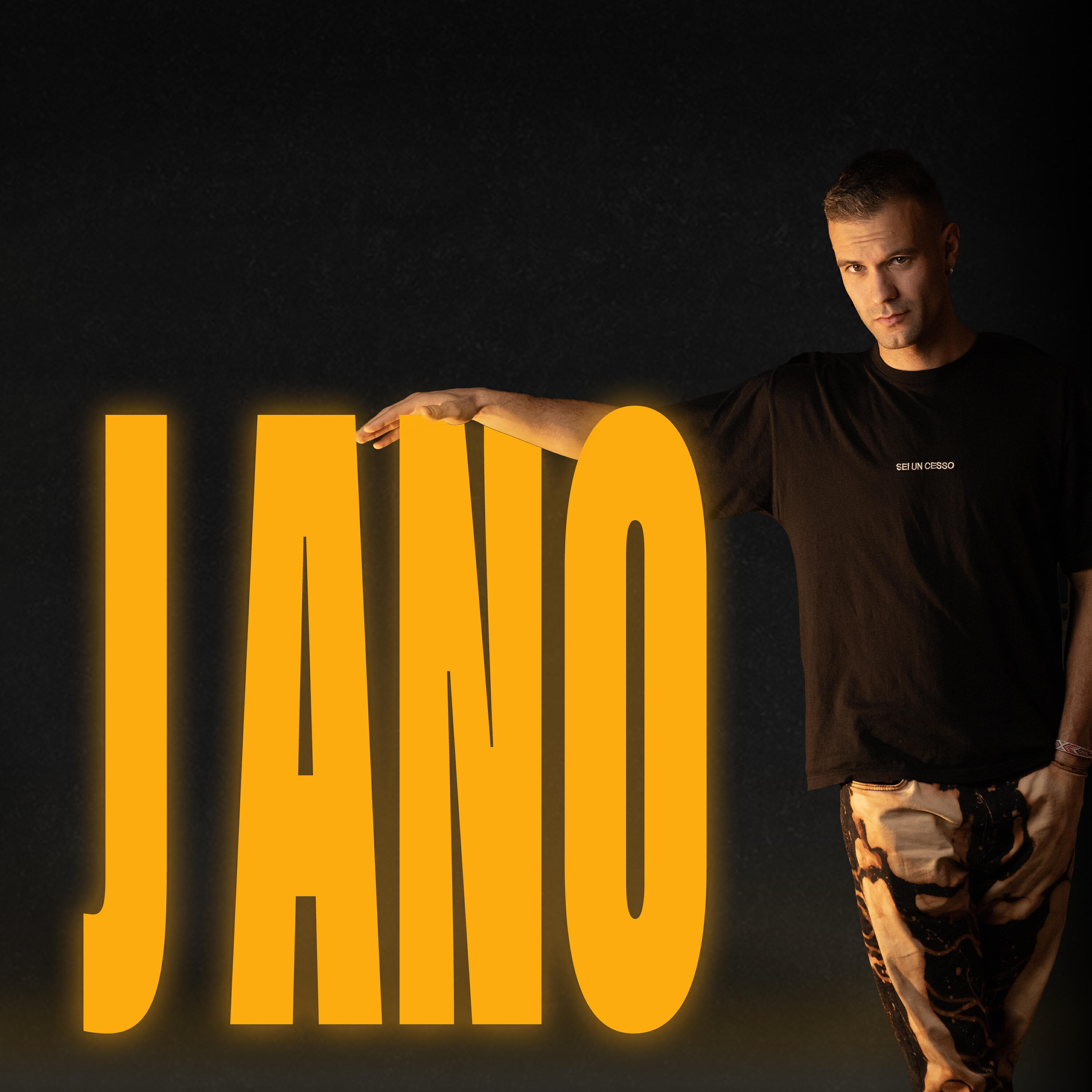 Релиз J-Ano