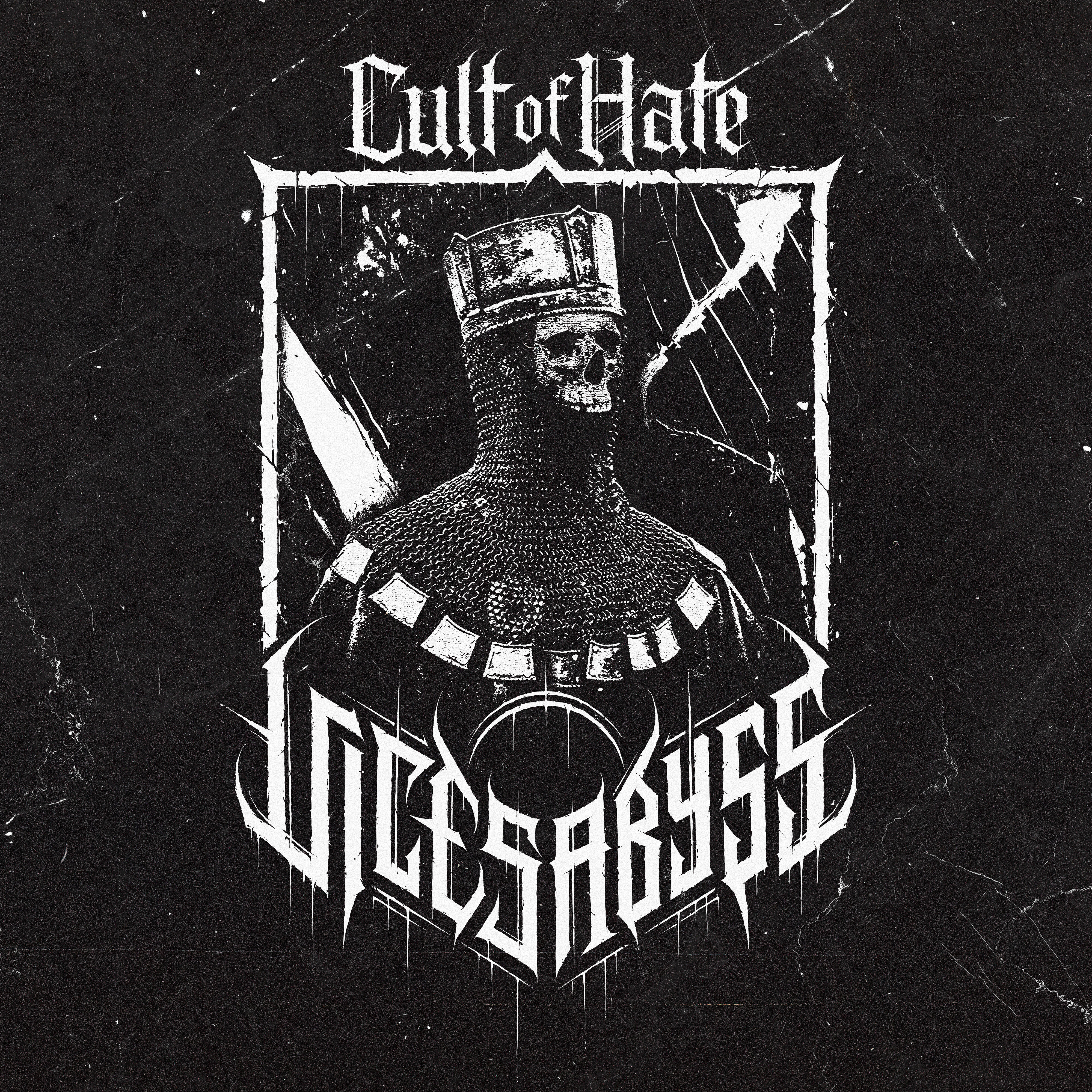Релиз Cult of Hate