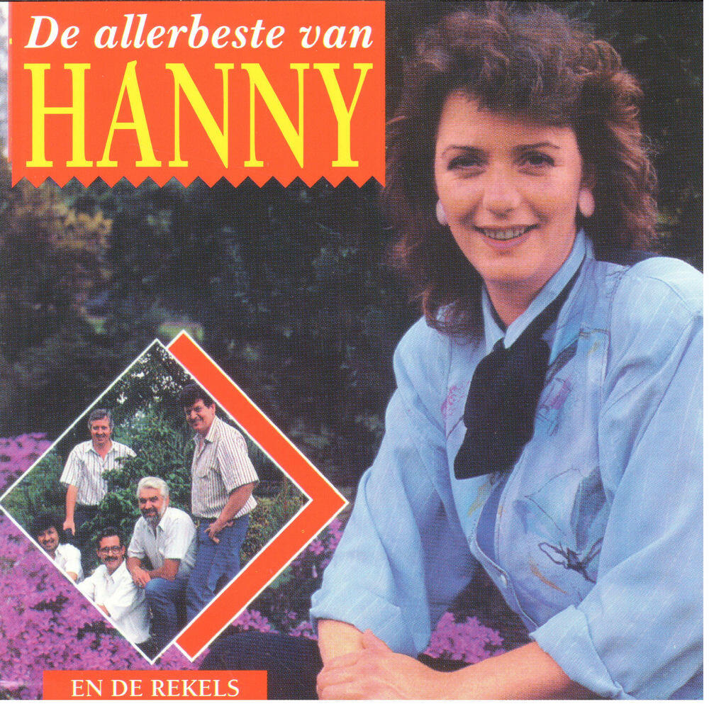 Релиз De allerbeste van.....