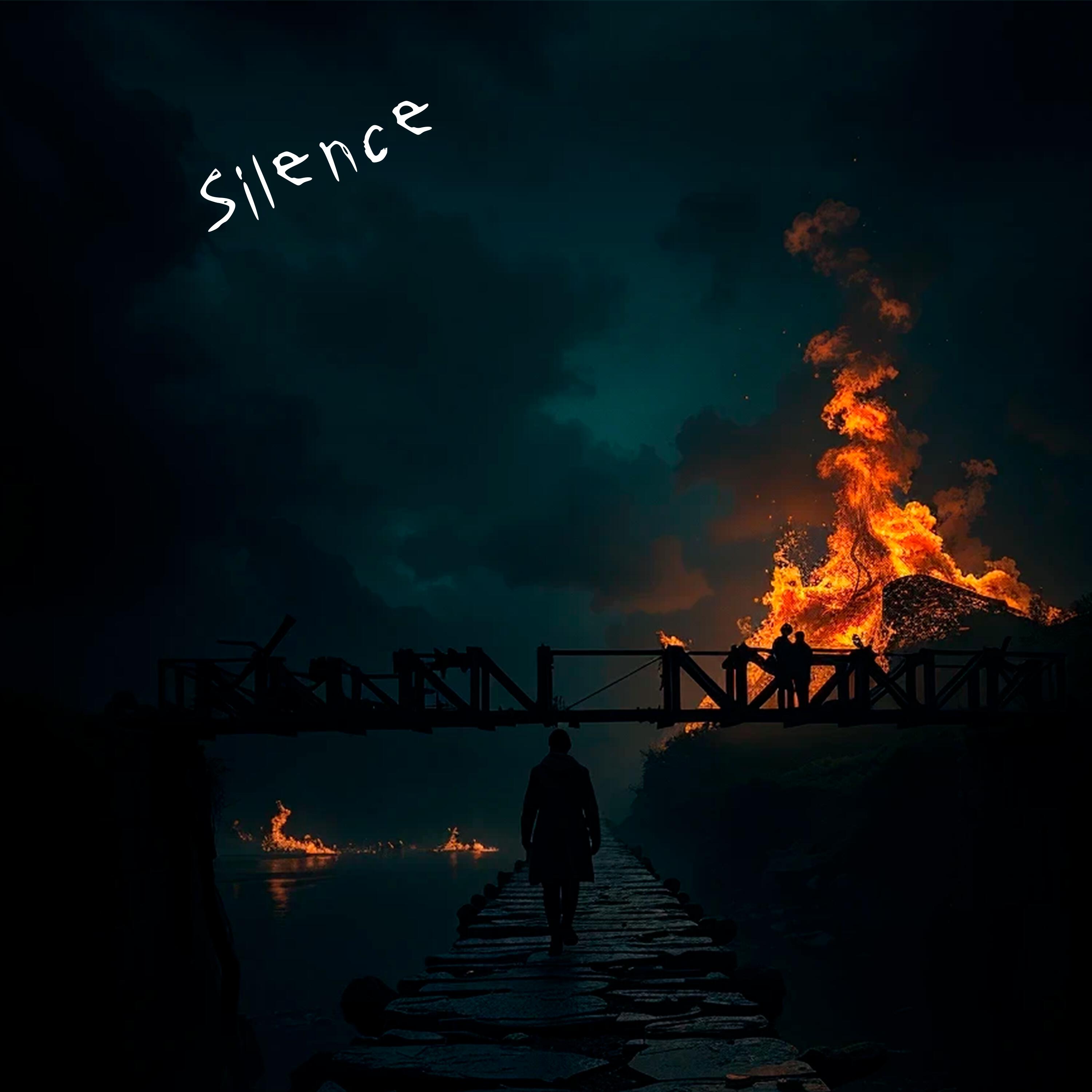Релиз Silence