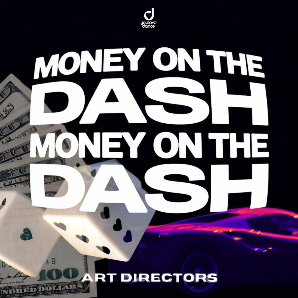 Релиз MONEY ON THE DASH