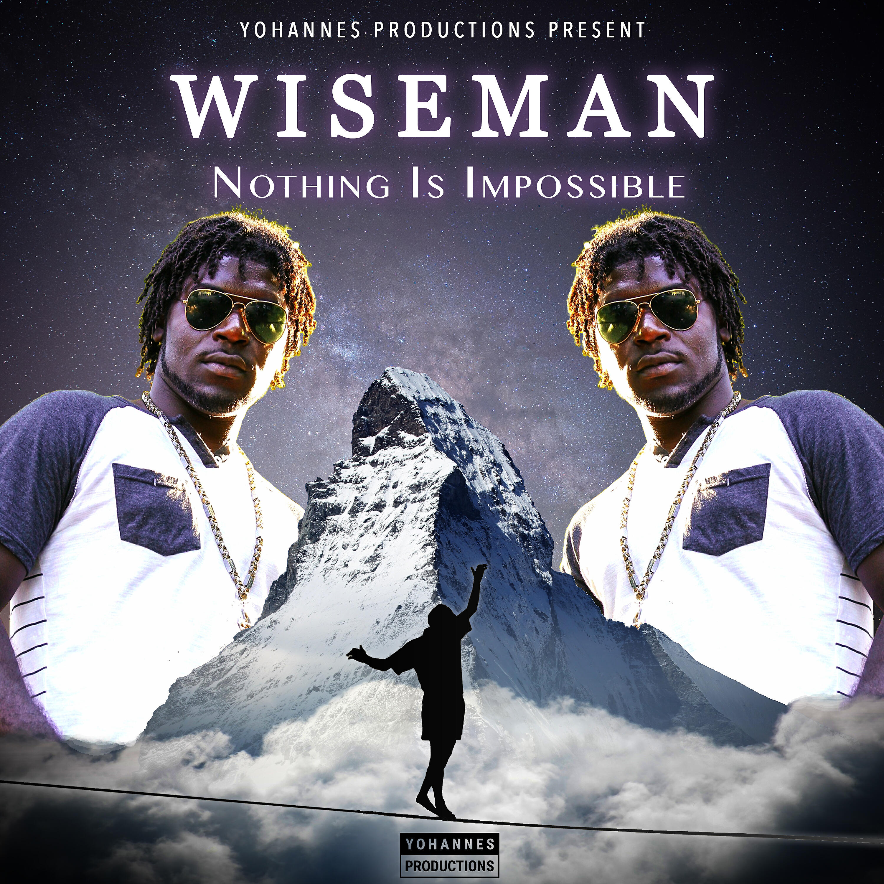 Релиз Nothing is Impossible