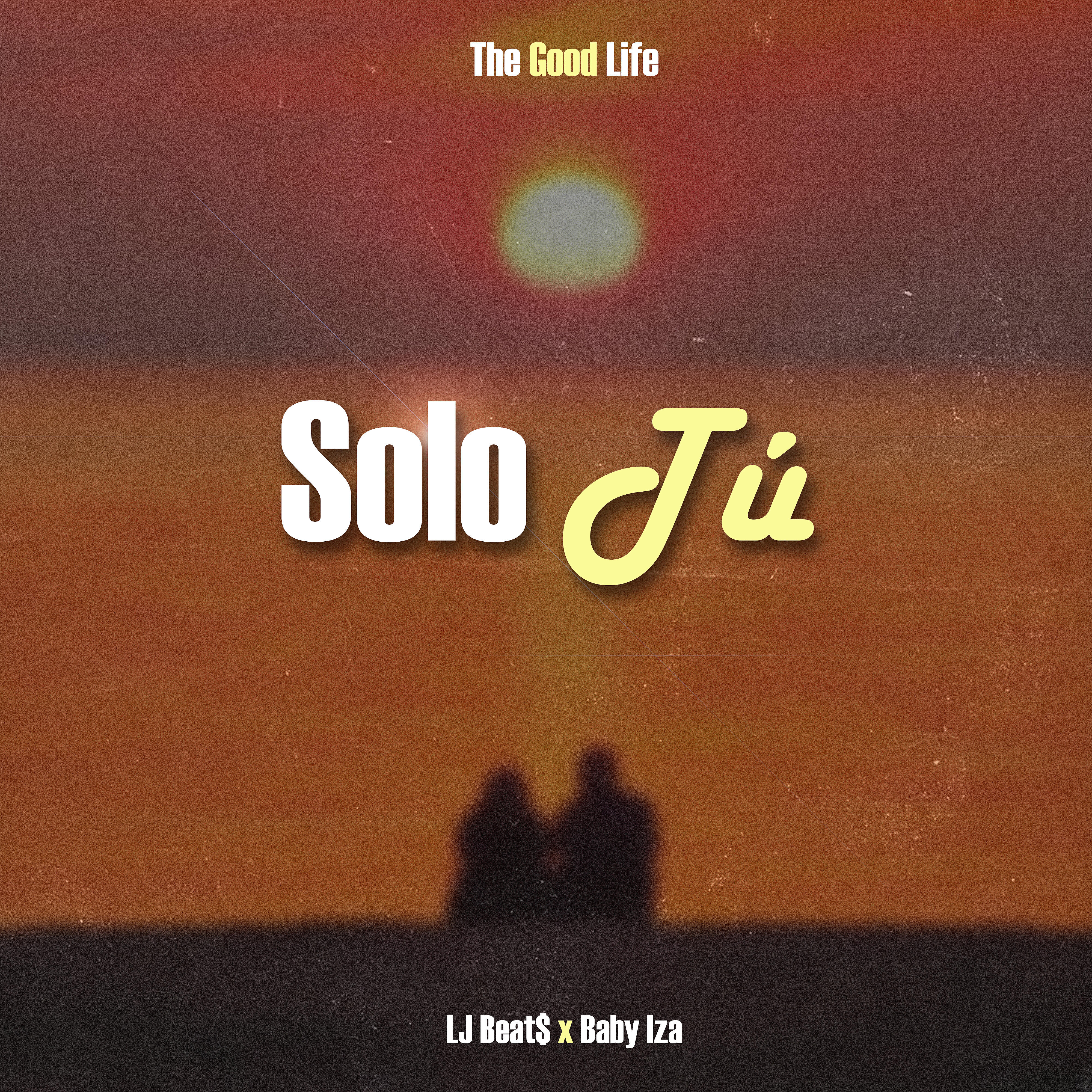 Релиз Solo Tú