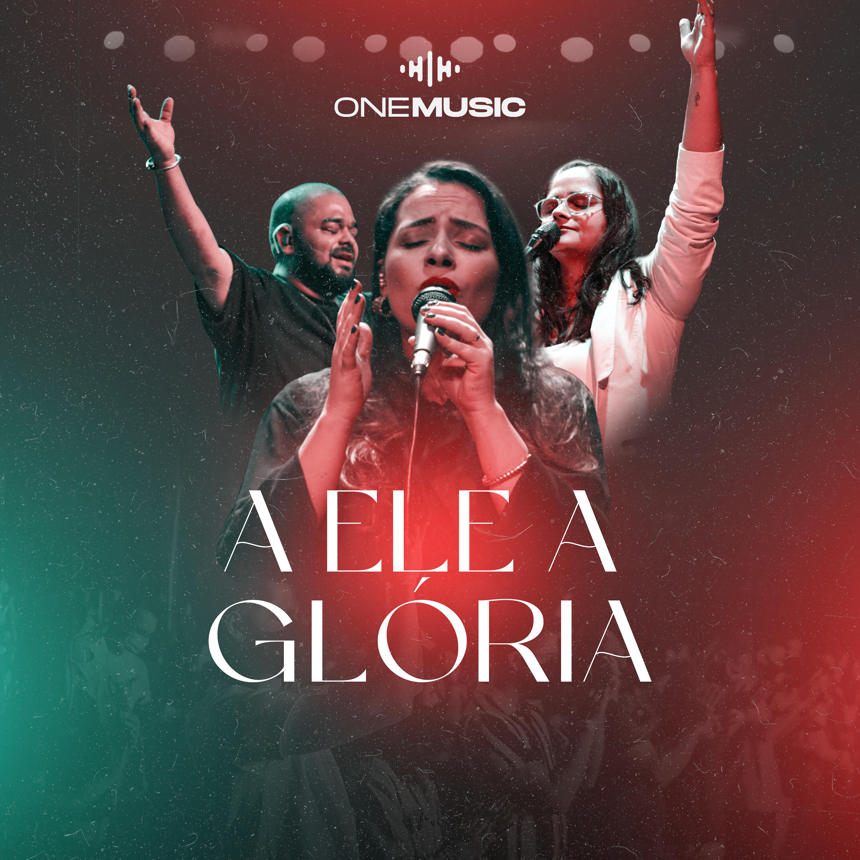 Релиз A Ele a Glória