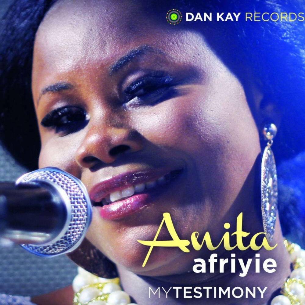 Релиз My Testimony 2015 - 2017