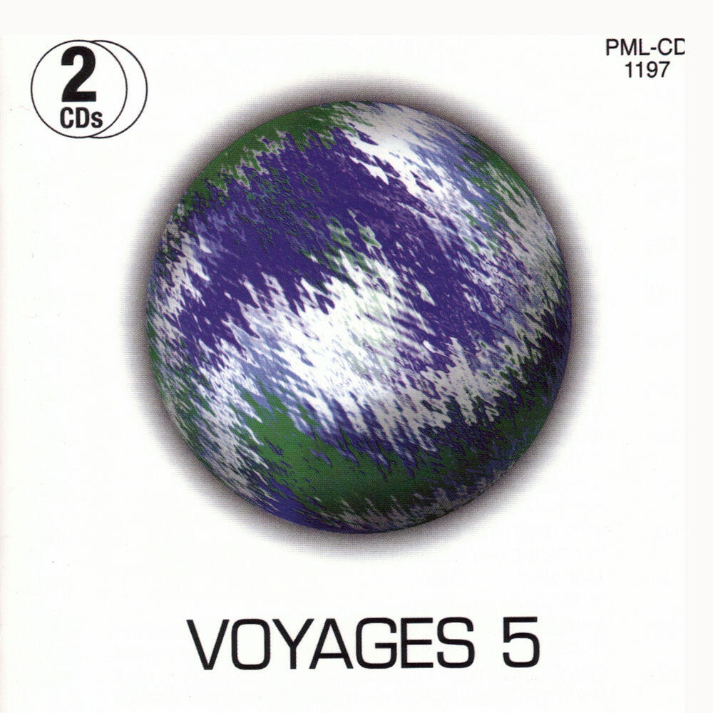 Релиз Voyages, Vol. 5