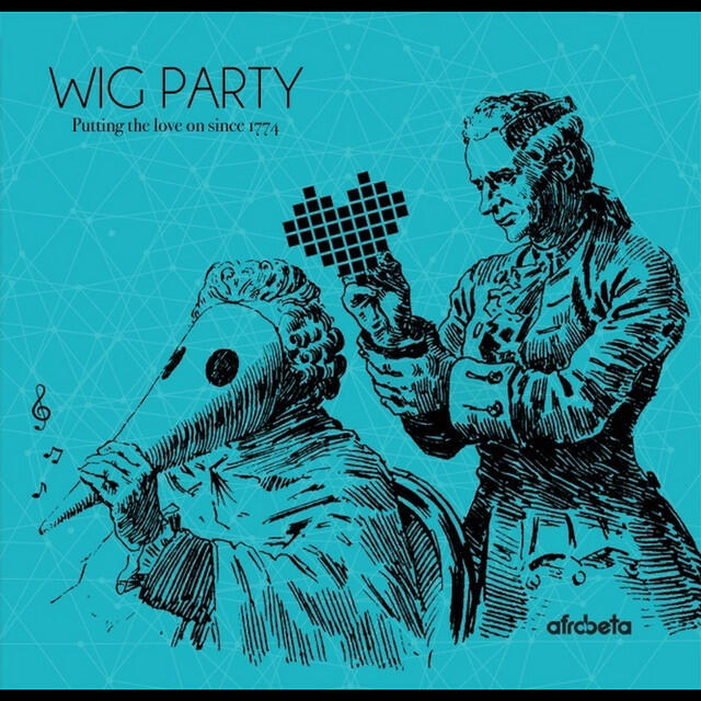 Релиз Wig Party