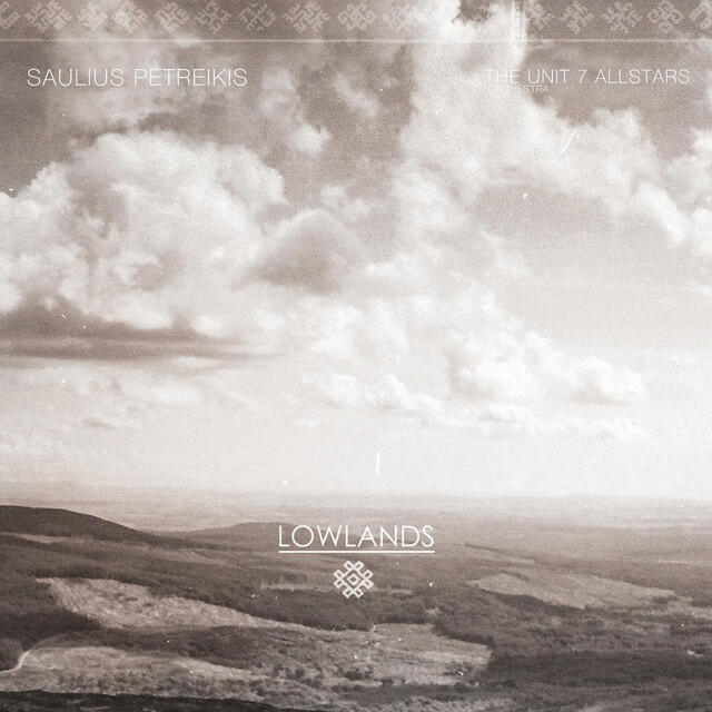 Релиз Lowlands