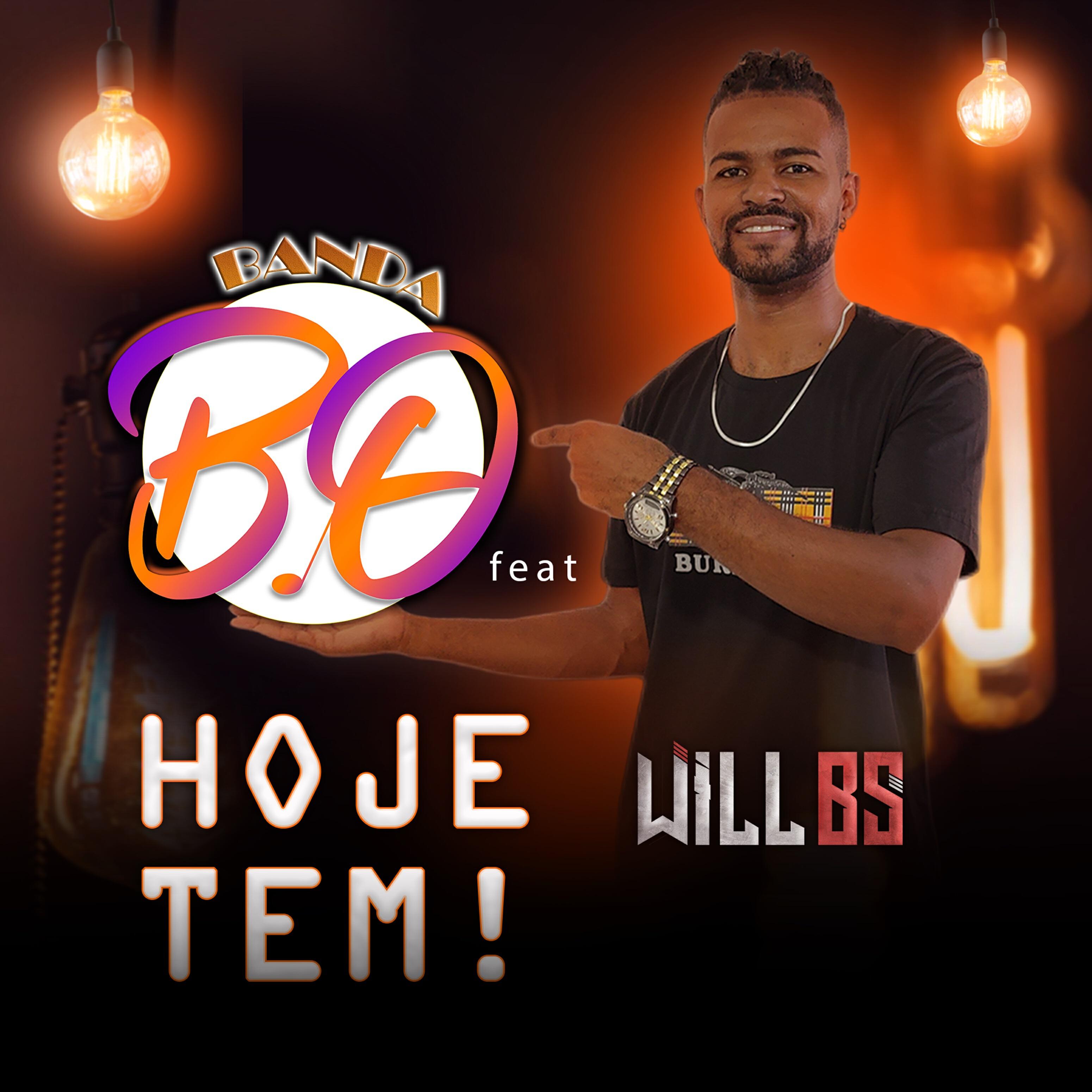 Релиз Hoje Tem