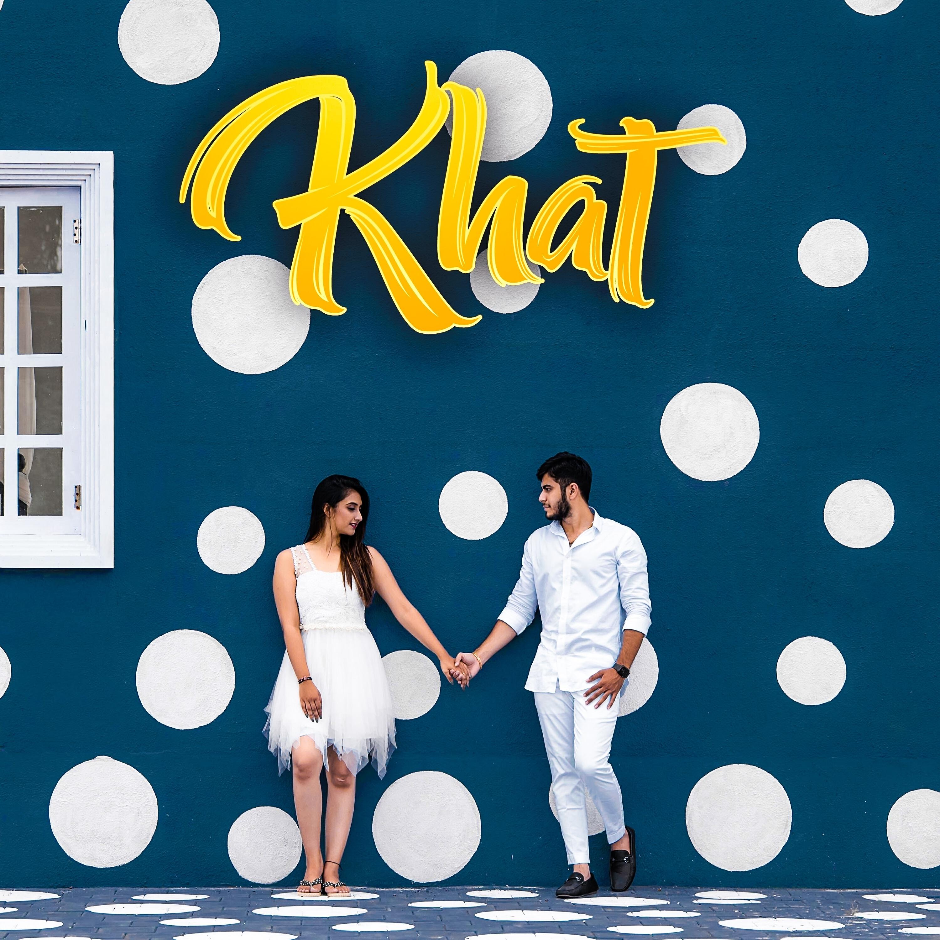 Релиз Khat