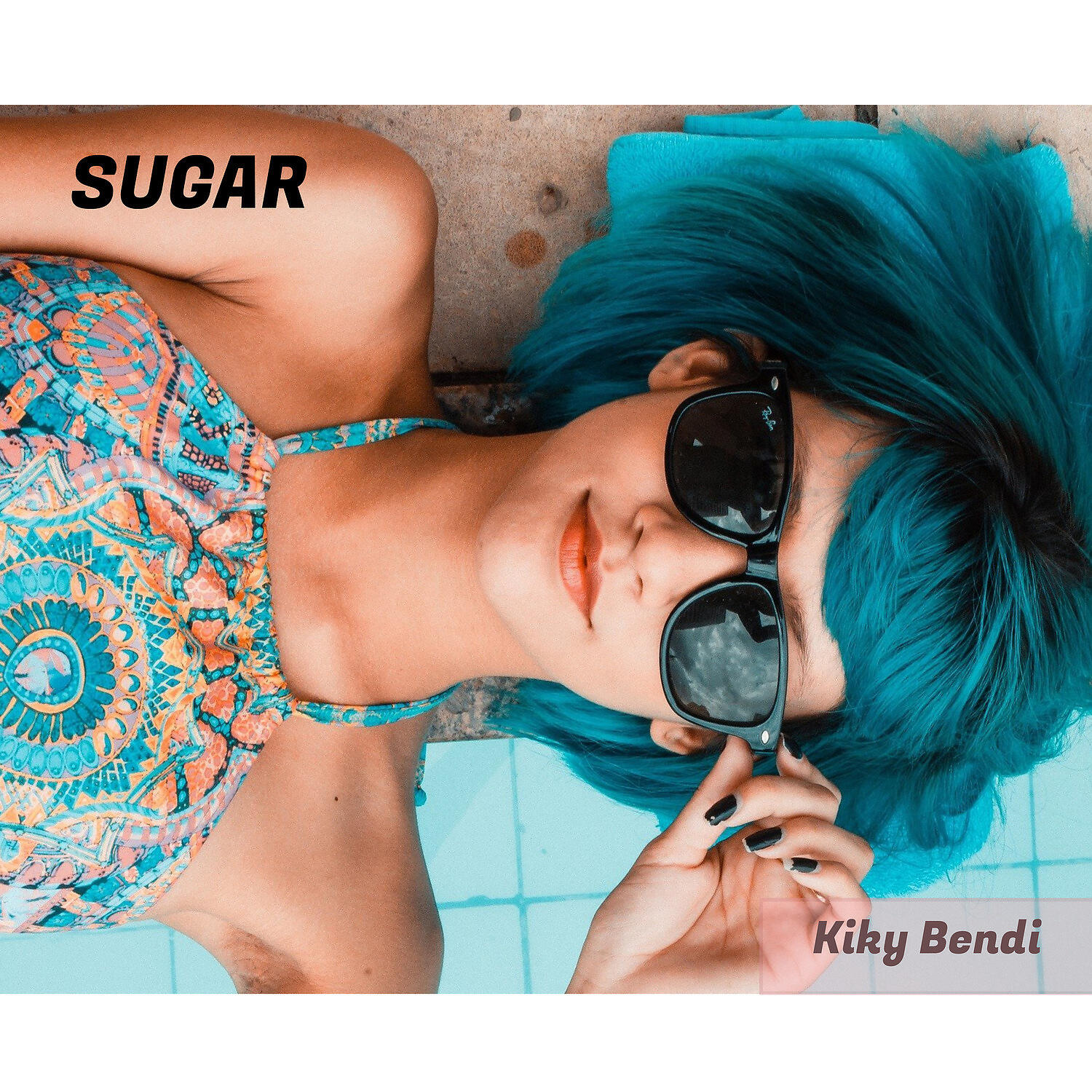 Релиз Sugar