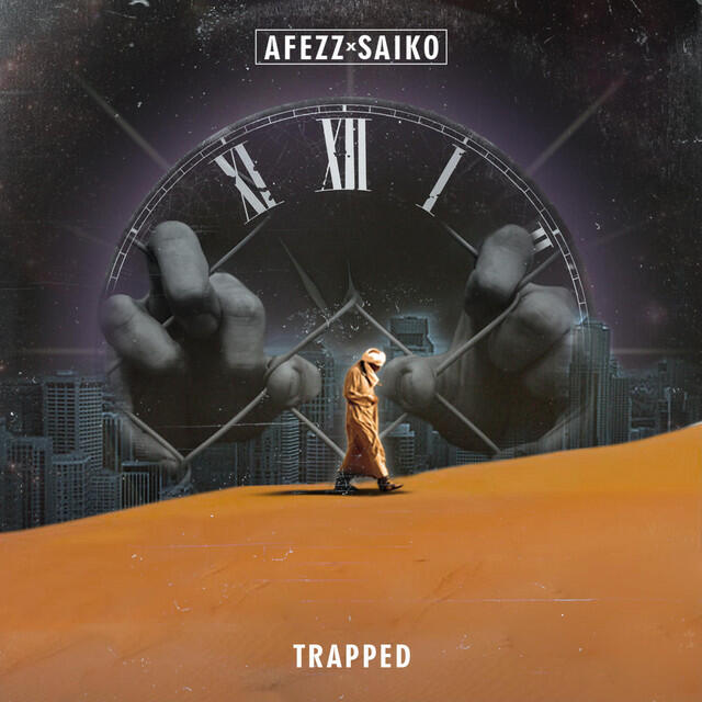 Релиз Trapped