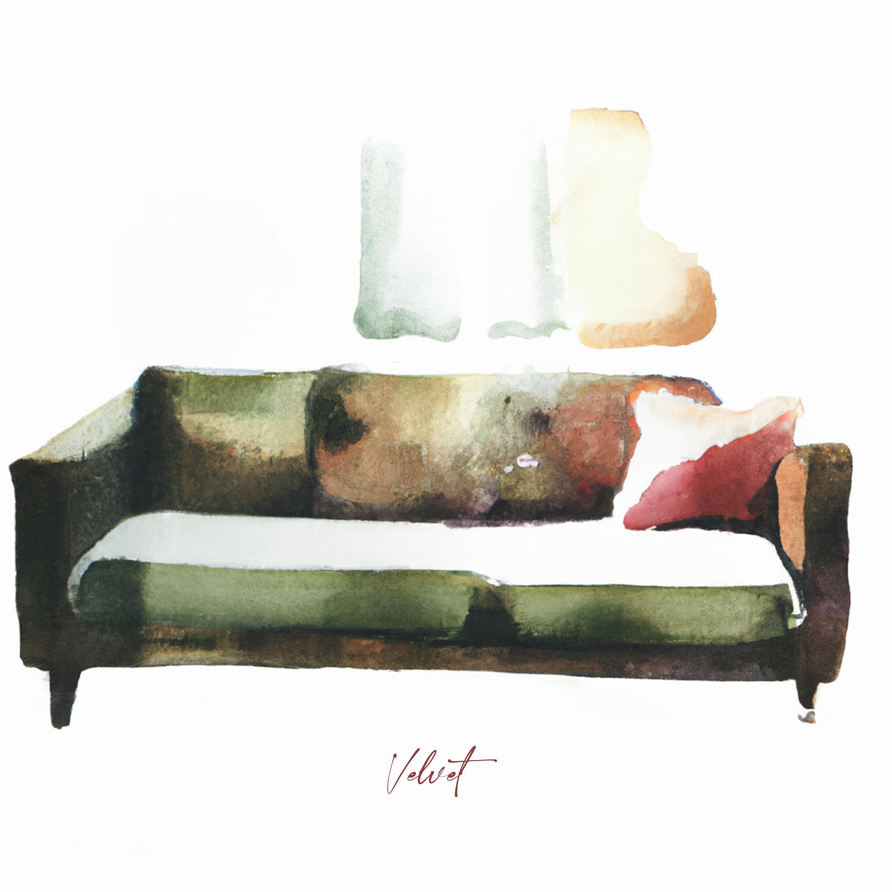 Релиз Velvet