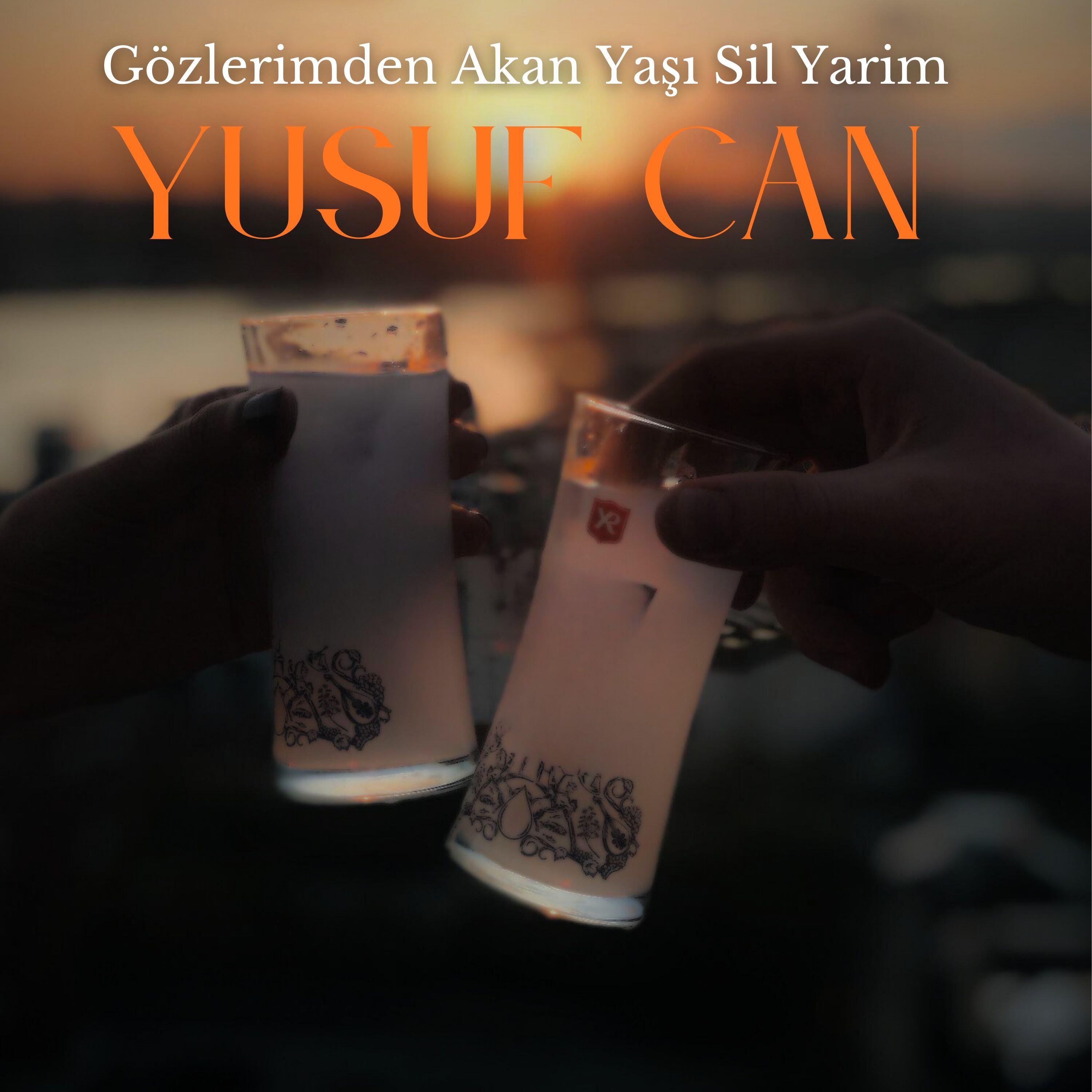 Релиз Gözlerimden Akan Yaşı Sil Yarim