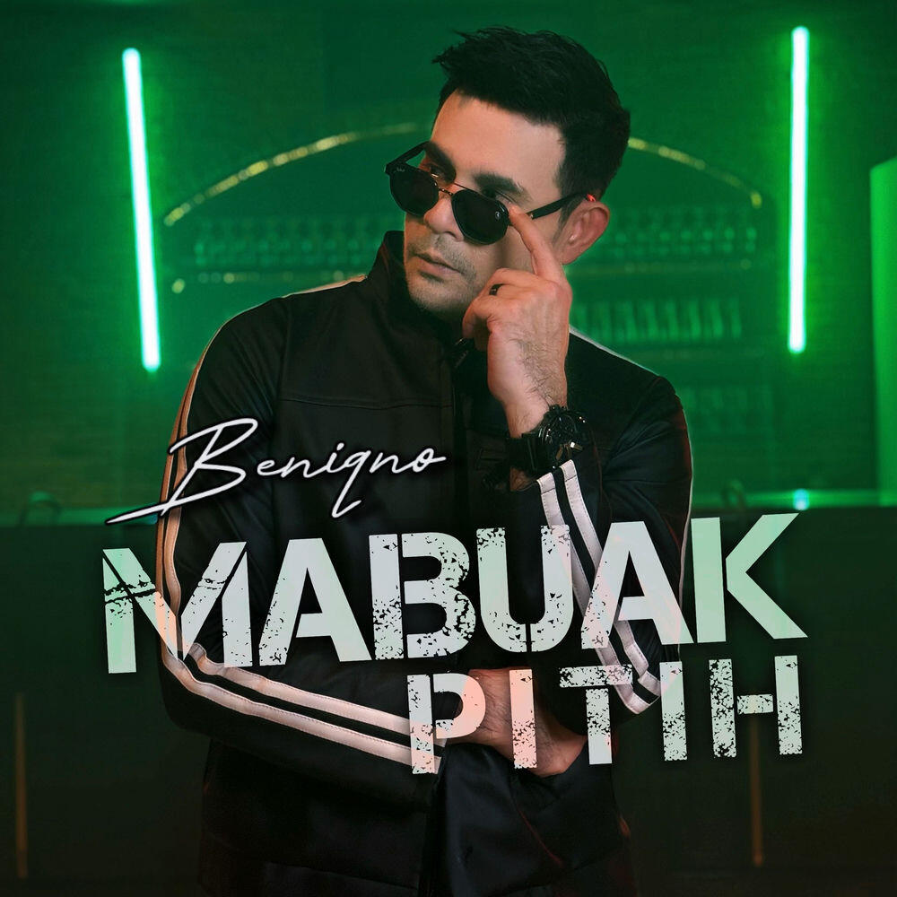 Релиз Mabuak Pitih