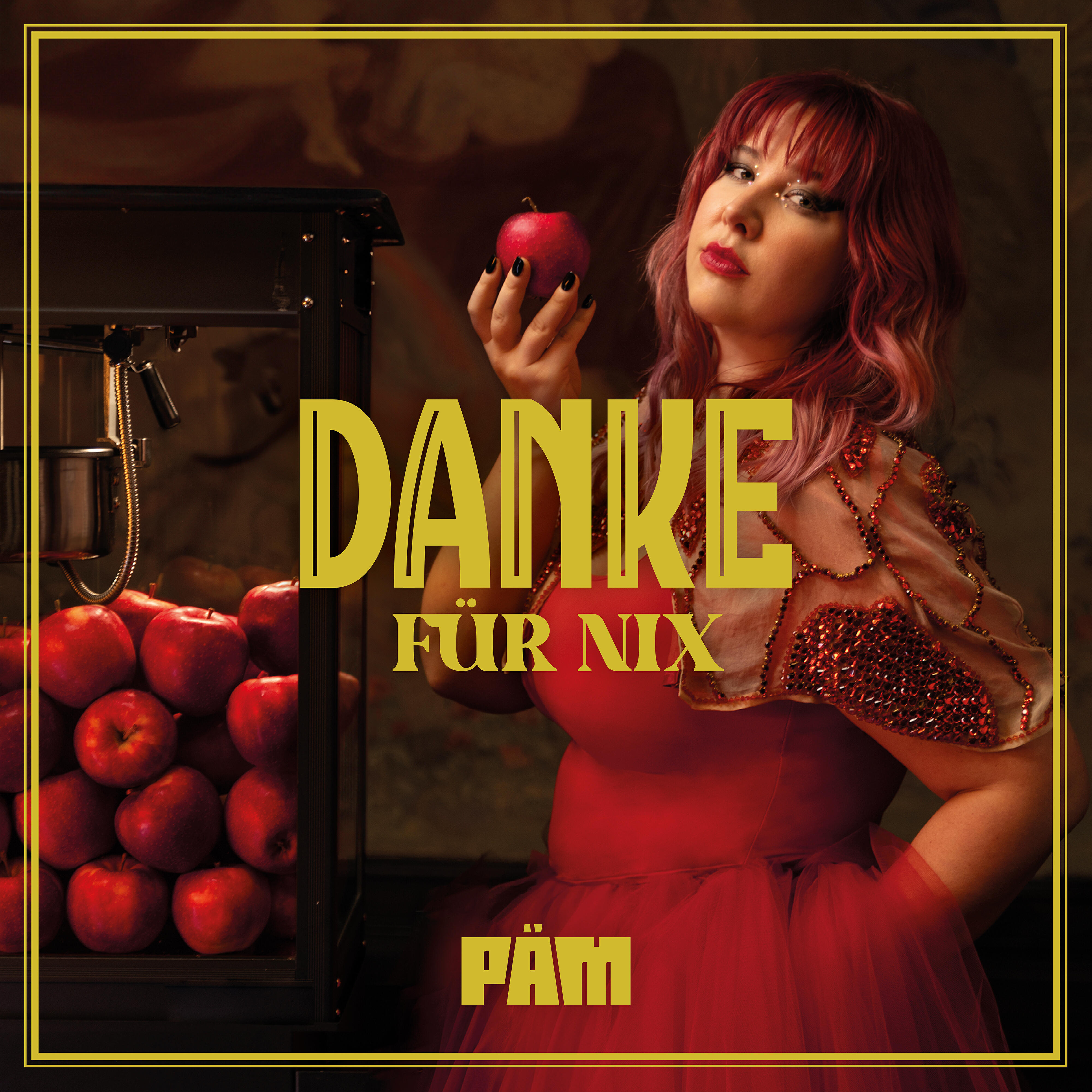 Релиз Danke für nix