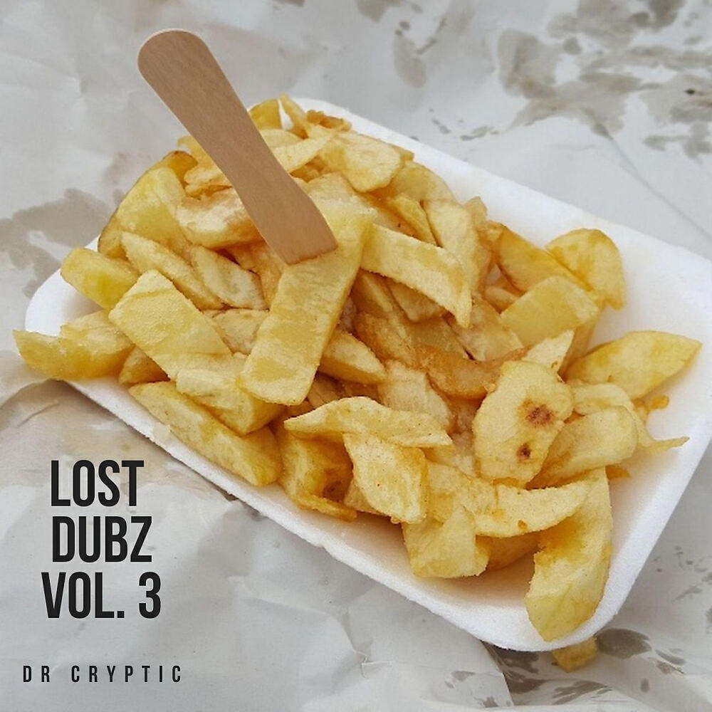 Релиз Lost Dubz, Vol. 3