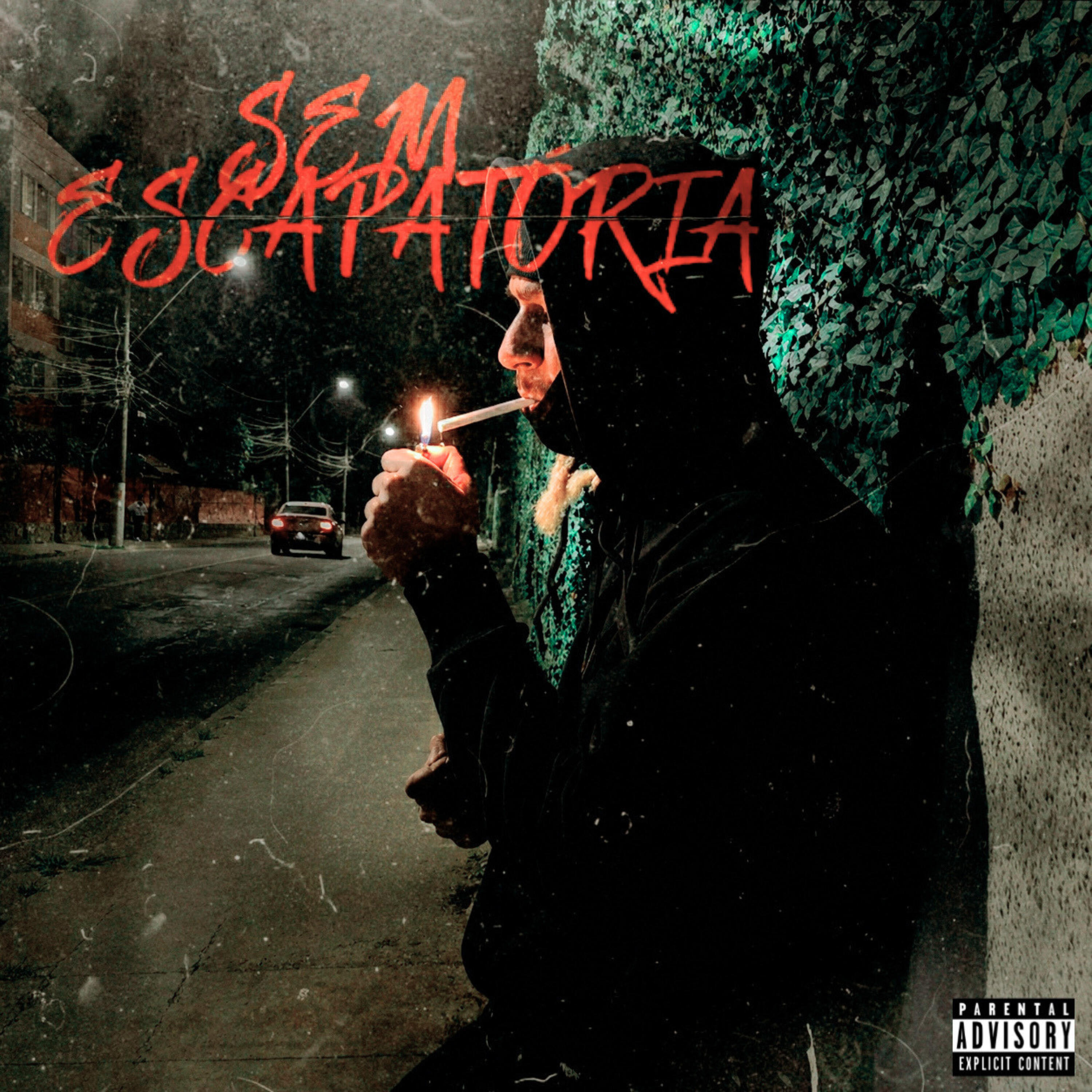 Релиз Sem Escapatória