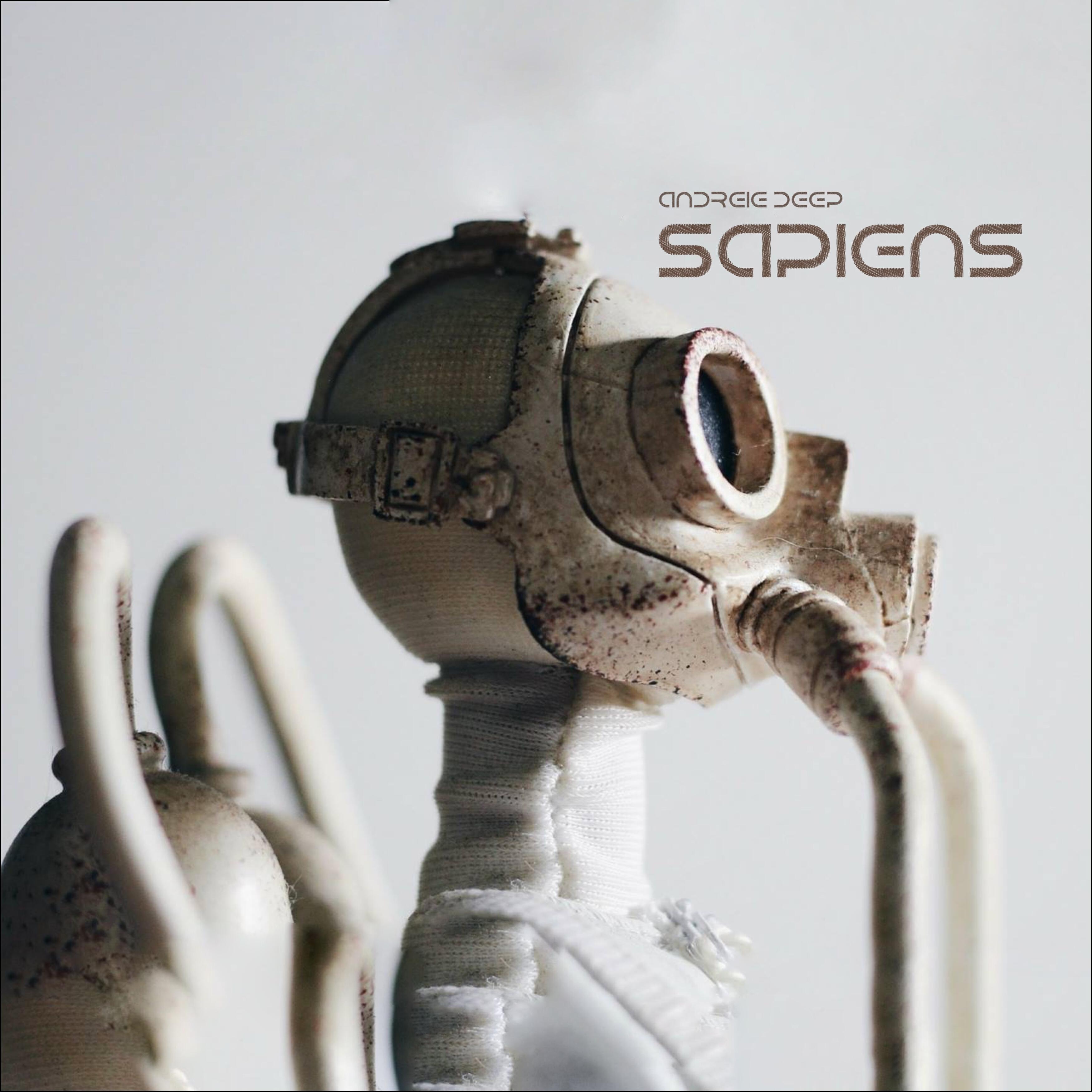 Релиз Sapiens