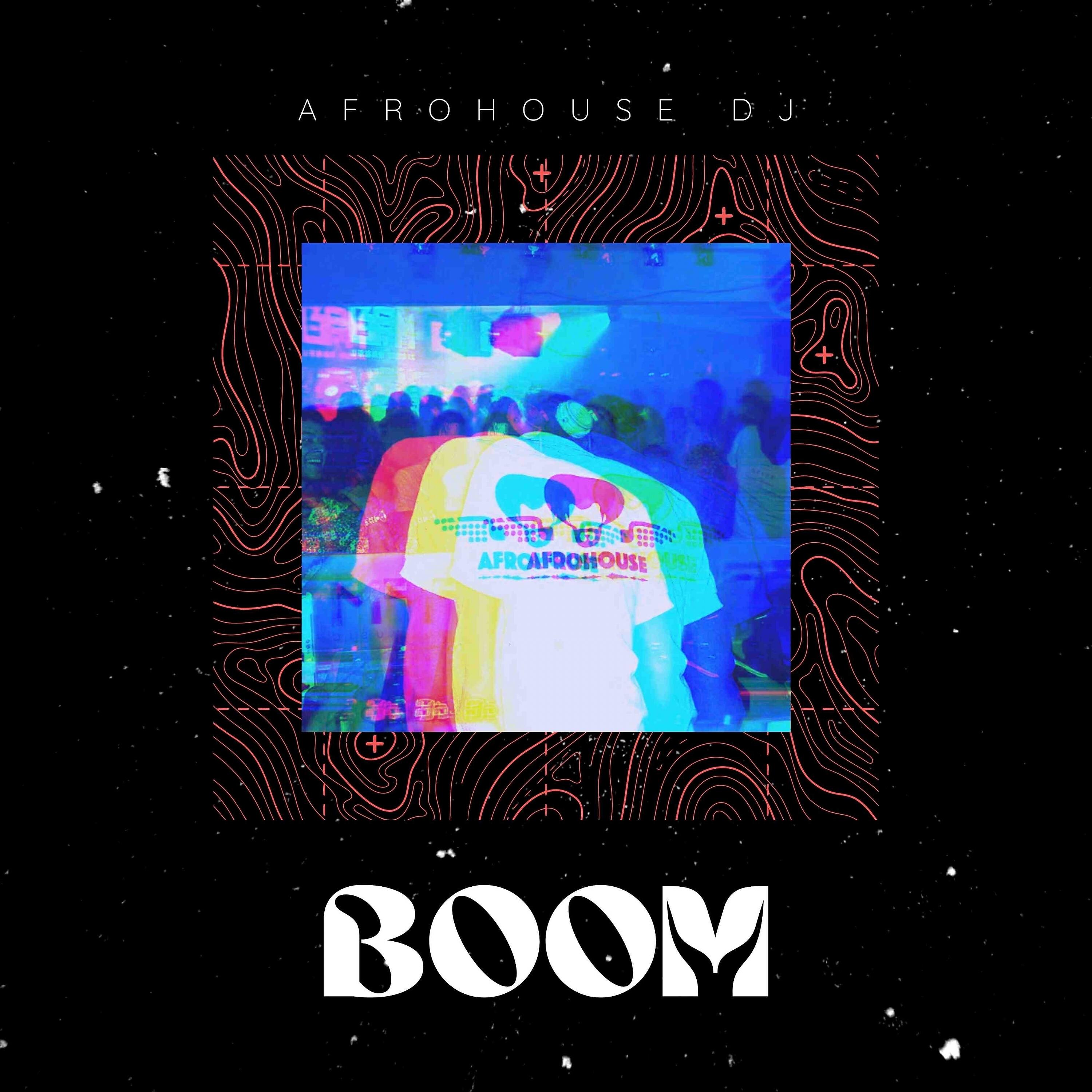 Релиз Boom