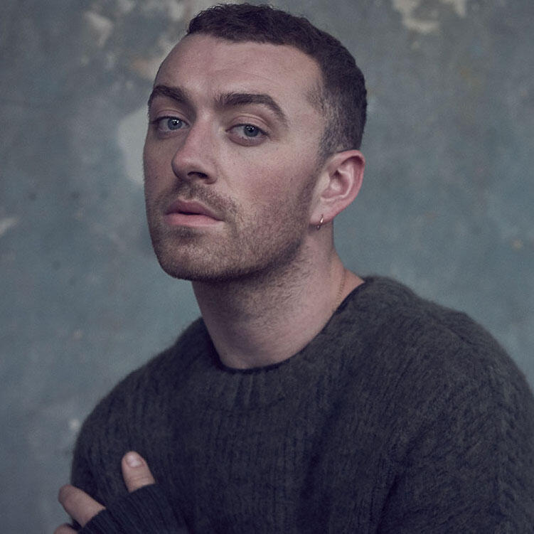 Sam Smith все песни в mp3
