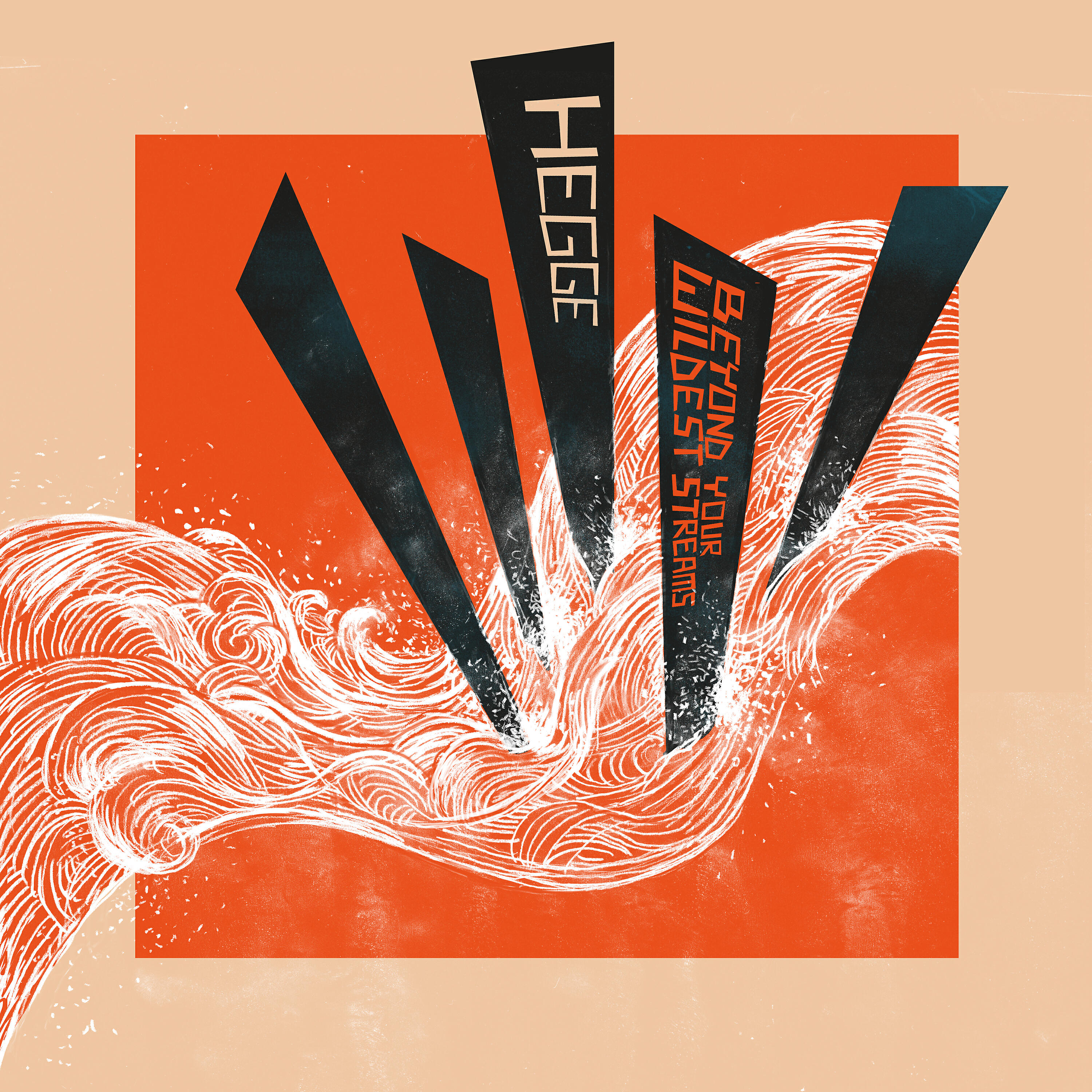 Релиз Beyond Your Wildest Streams (Remastered)