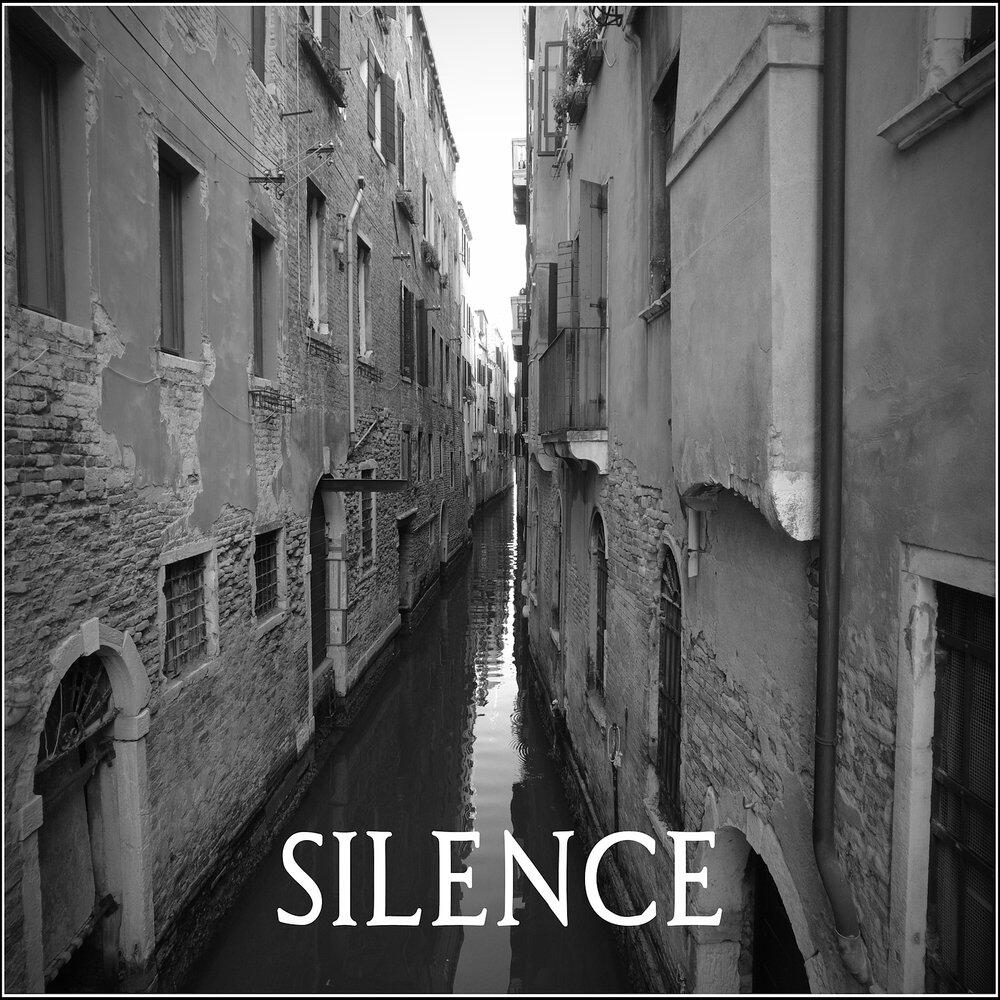 Релиз Silence