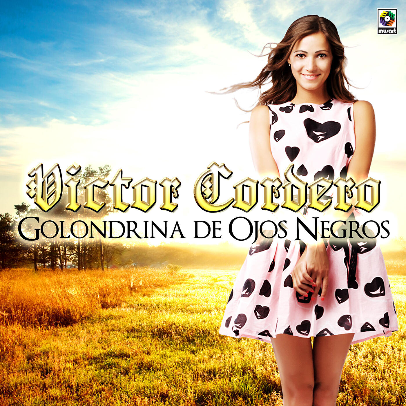 Релиз Golondrina de Ojos Negros