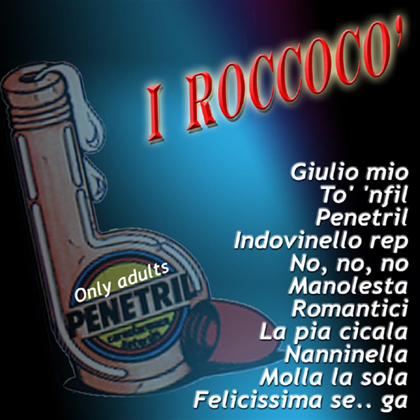 I Roccoco'