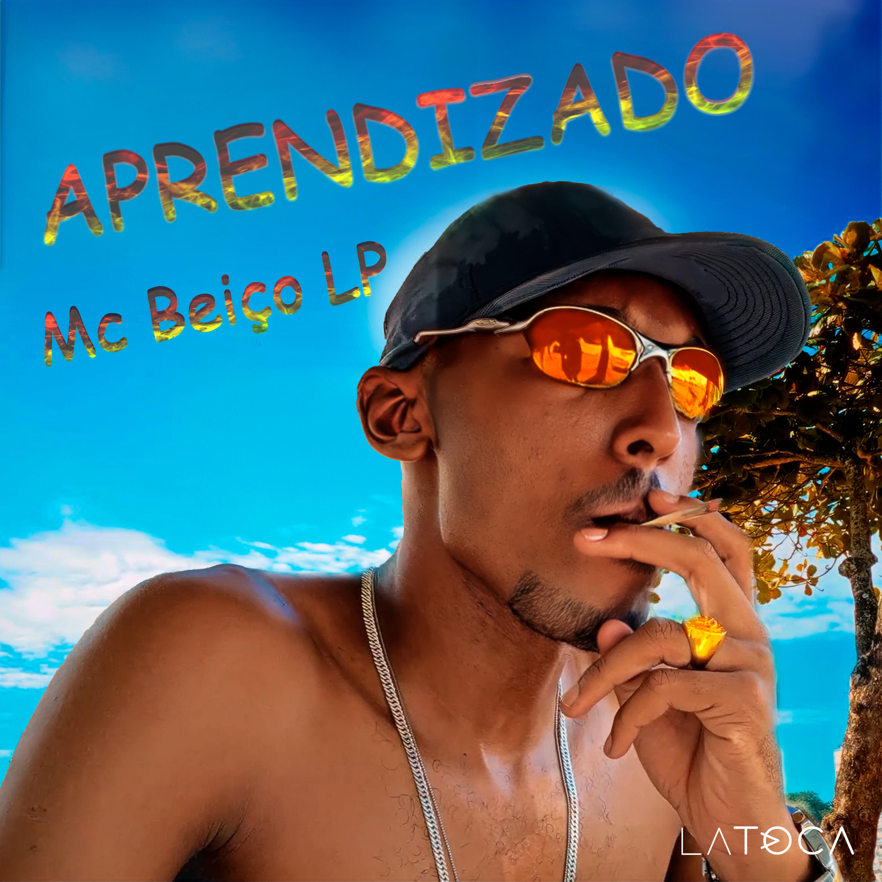 Релиз Aprendizado