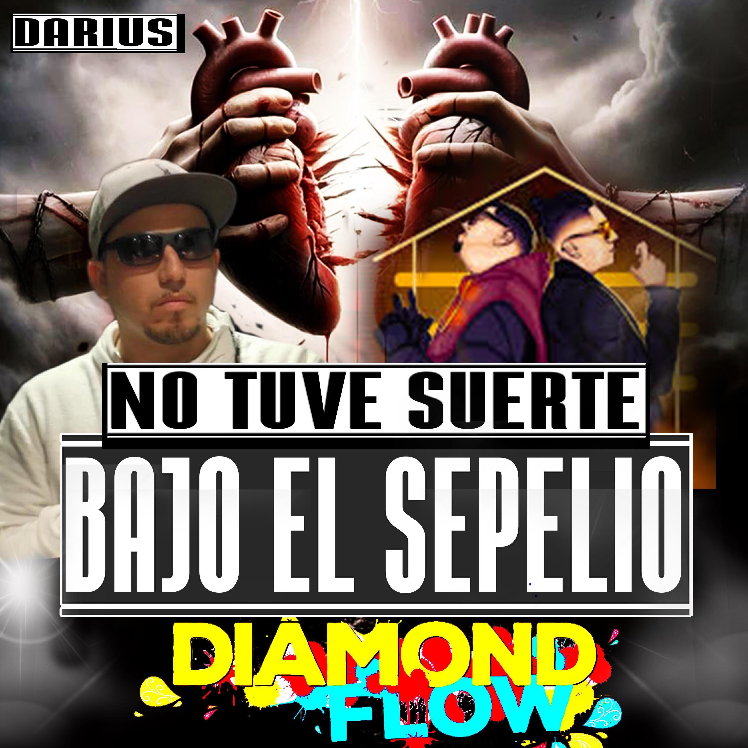 Diamond Flow