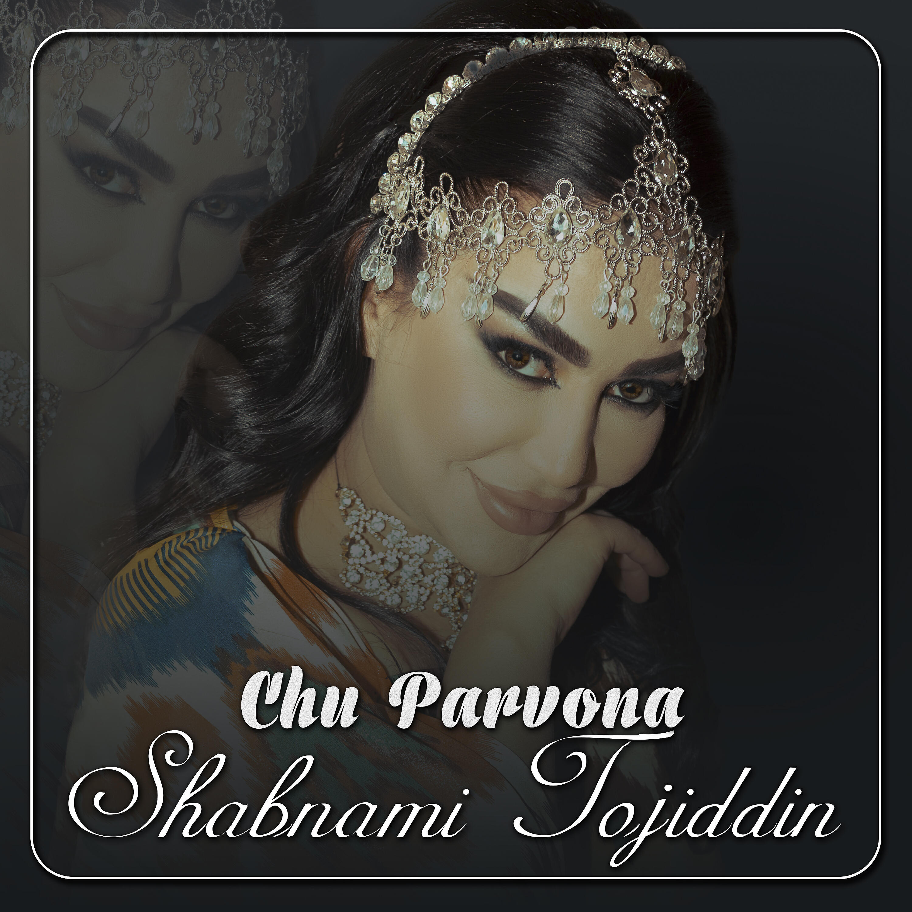 Релиз Chu Parvona