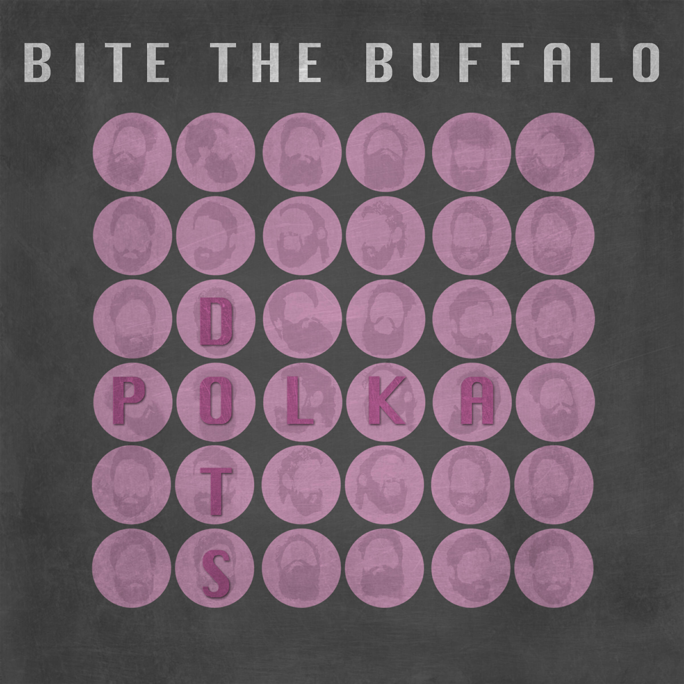 Релиз Polka Dots