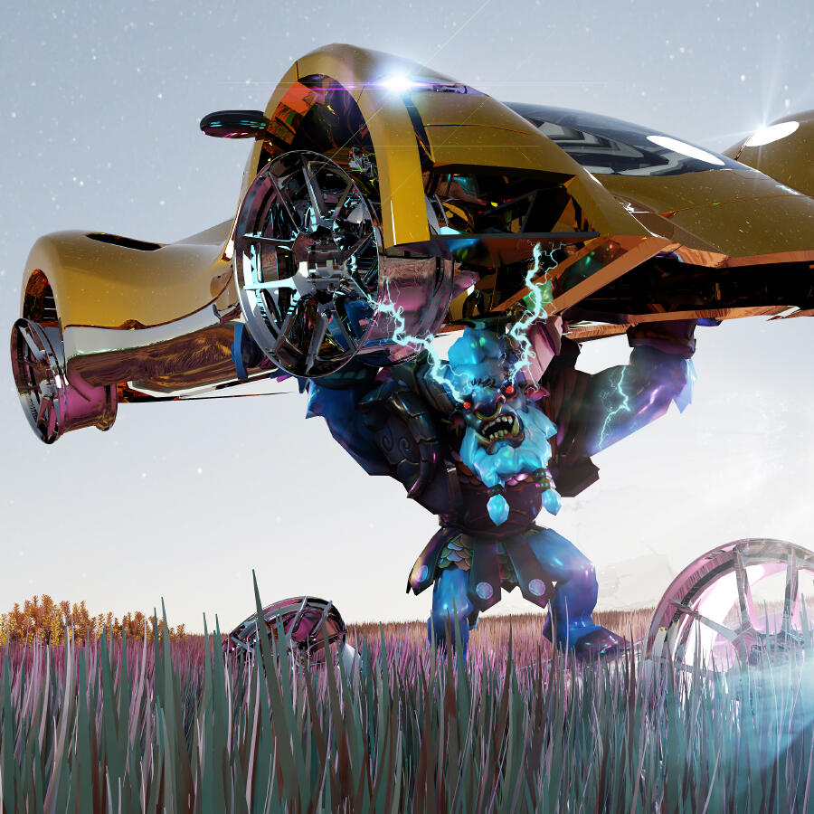 Волна по релизу