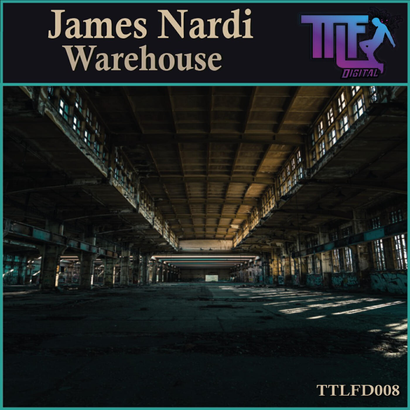 Релиз Warehouse