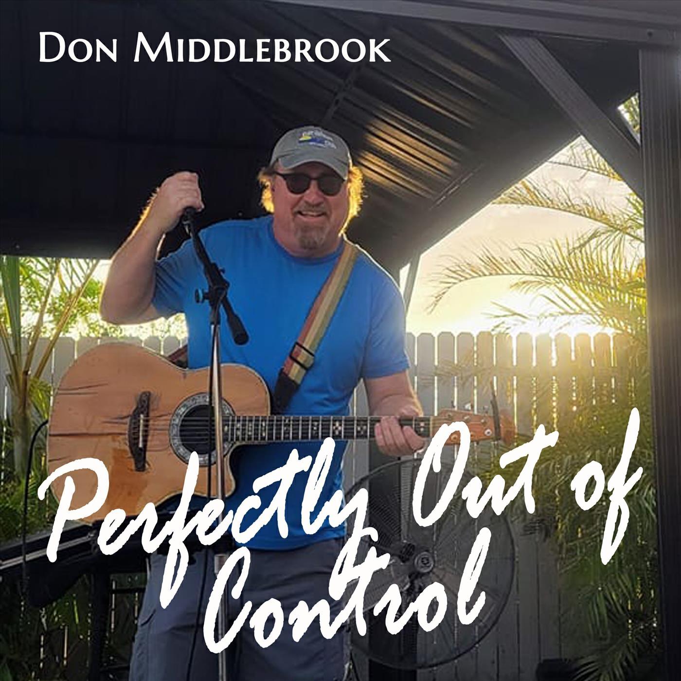 Релиз Perfectly Out of Control